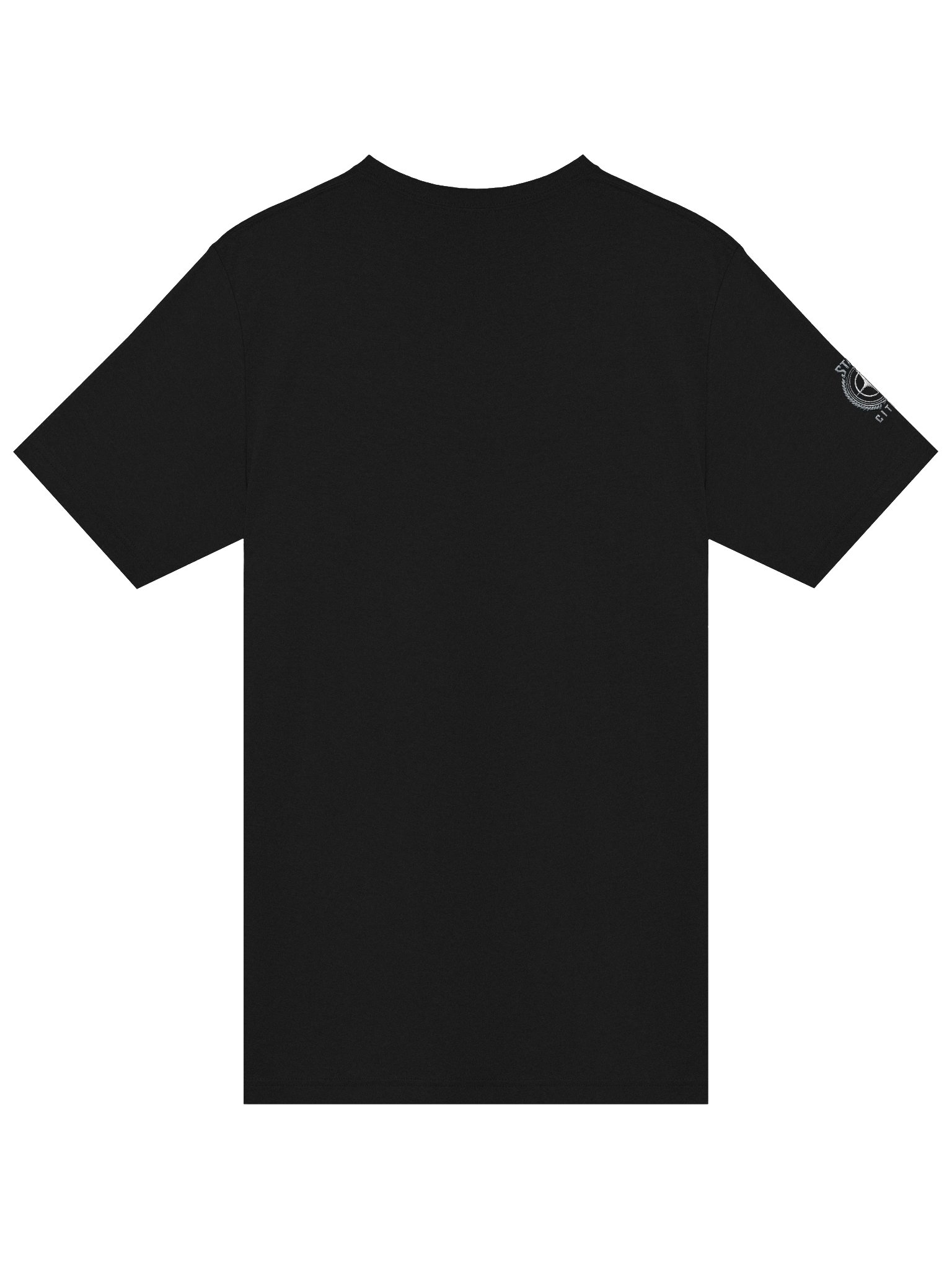 EMRG Embroidered T-Shirt product image (7)