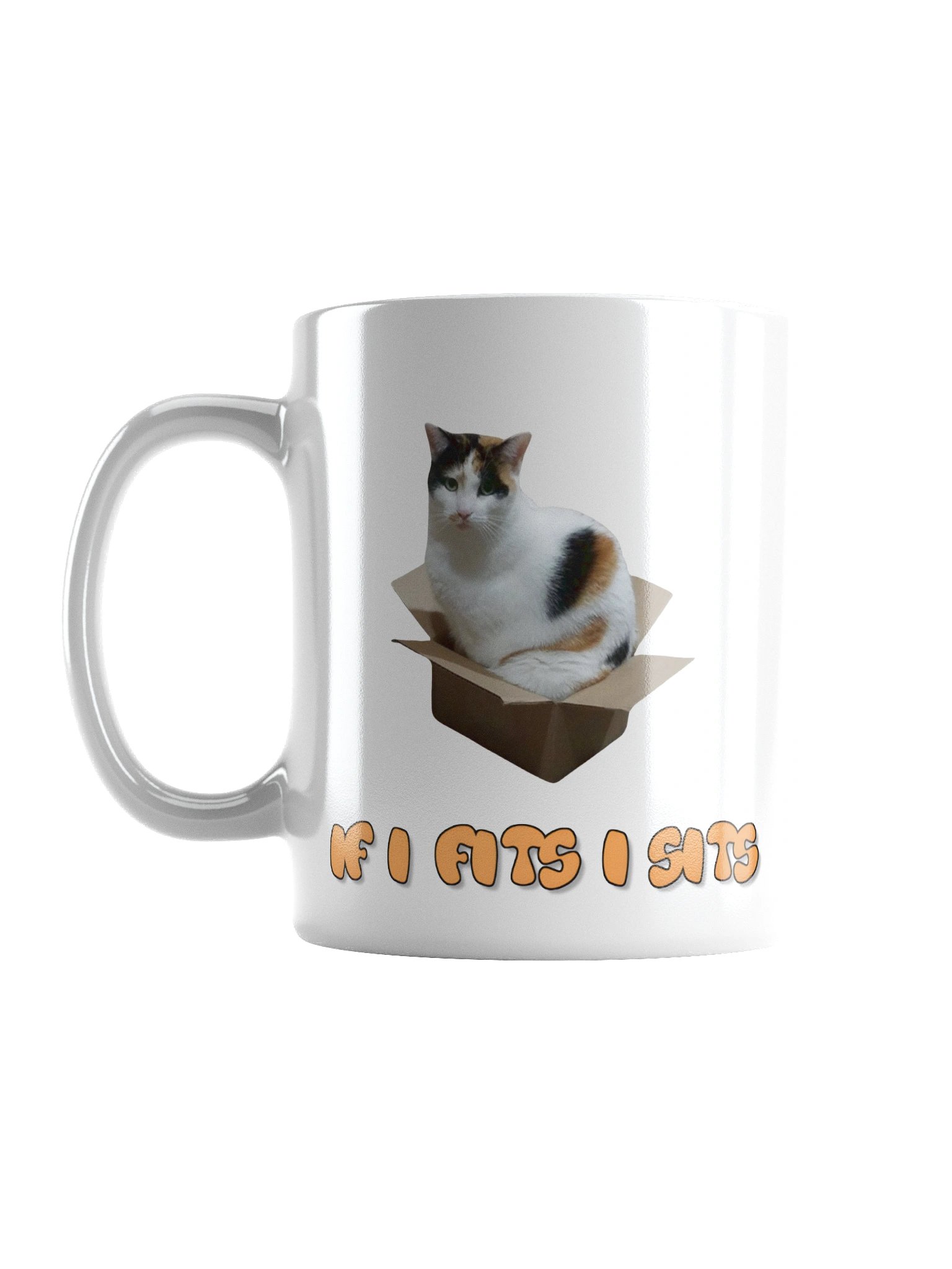 Liz Mug product image (1)
