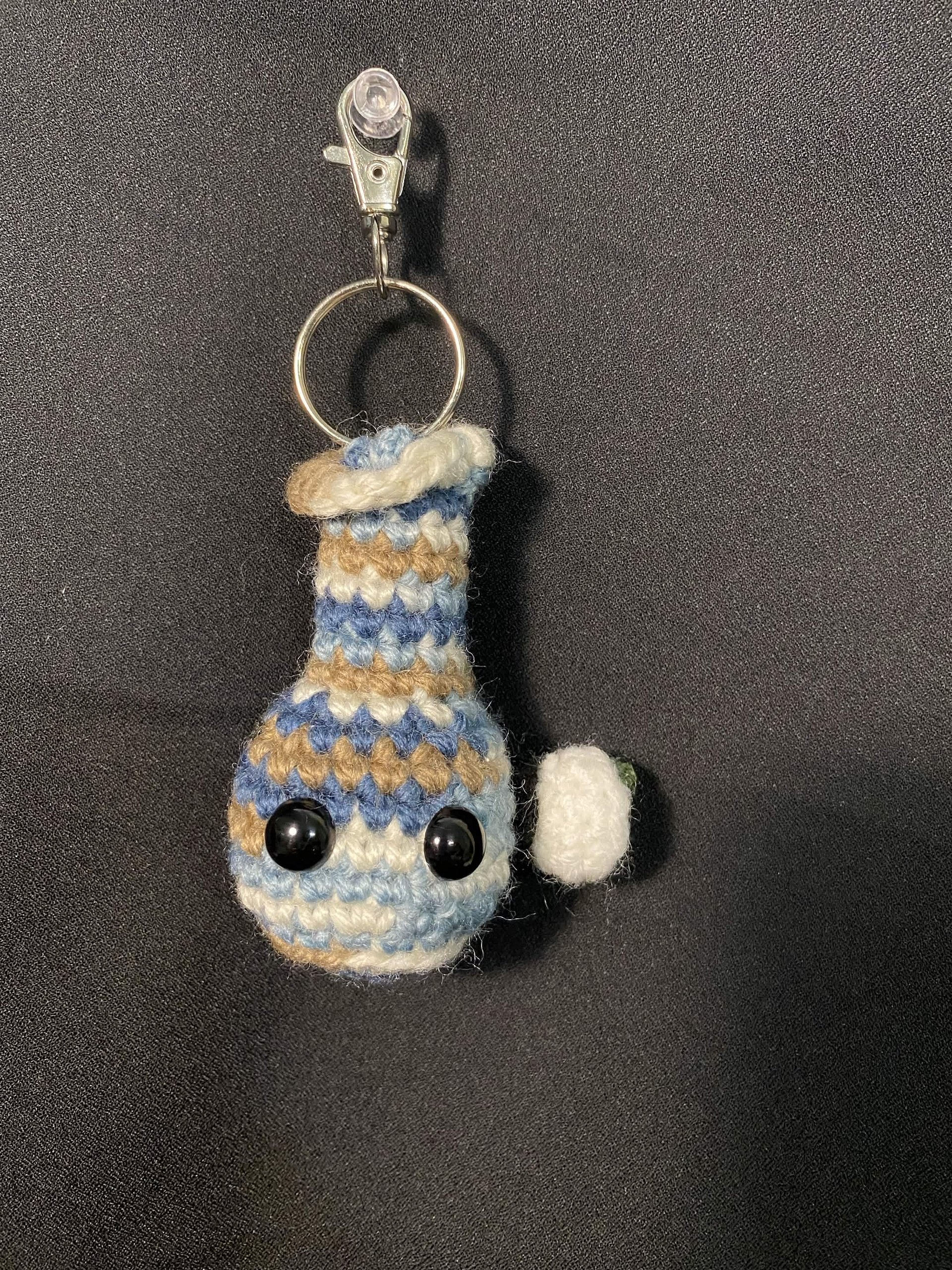 Bong Keychain product image (2)