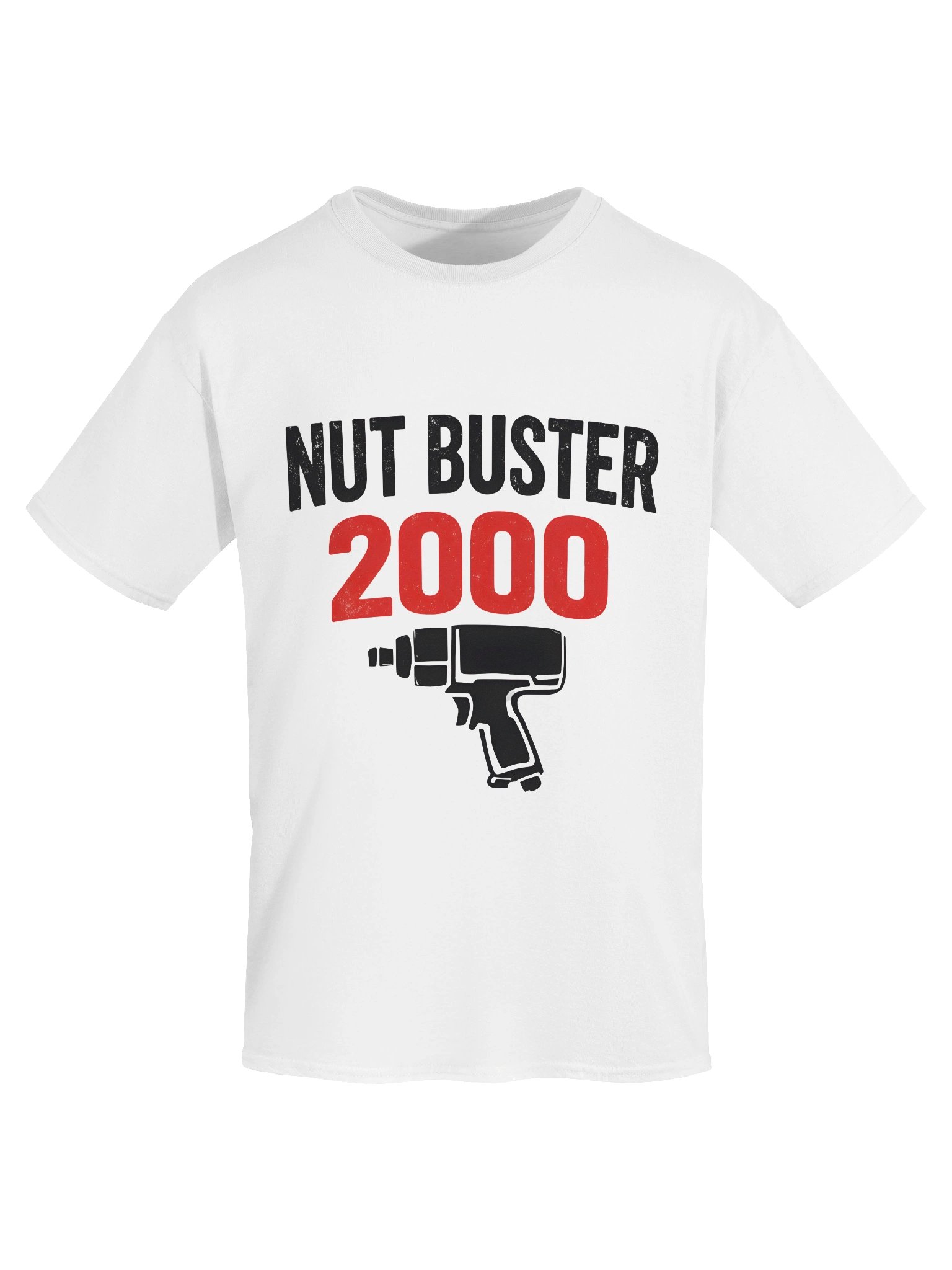 NUT BUSTER 2000 W product image (7)