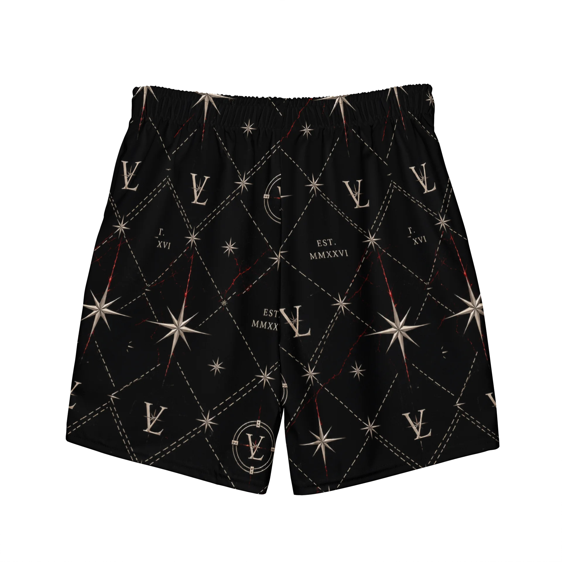 VL Luxe Swim Trunks product image (7)