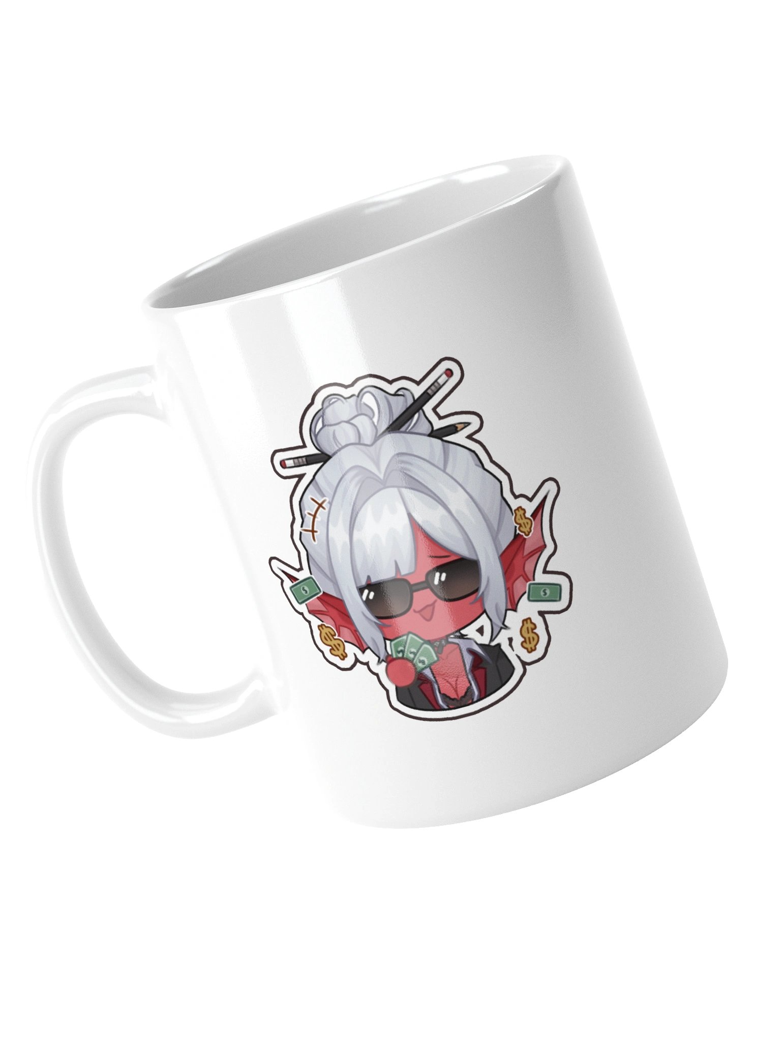 Money Emote Mug product image (12)