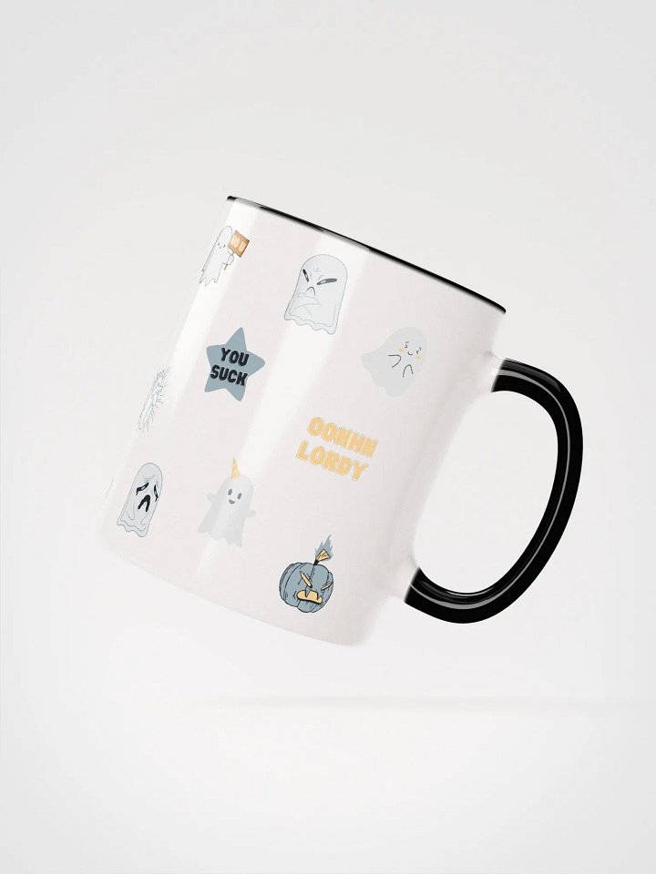 Emote Mug product image (26)