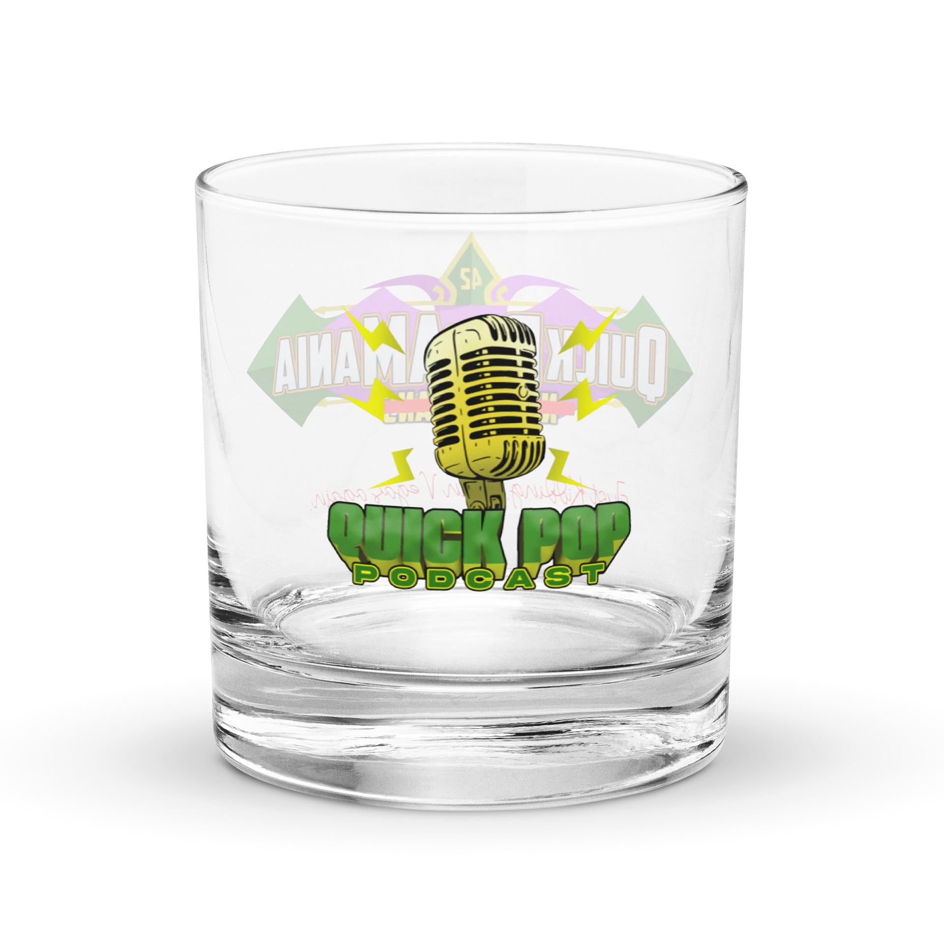 Drink Glass product image (2)