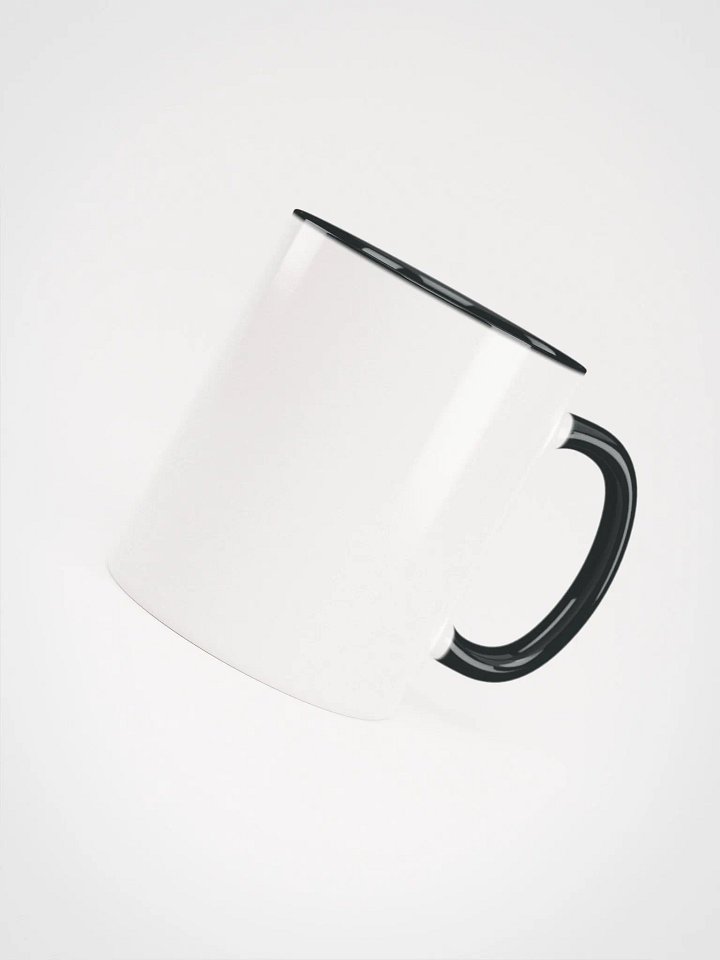 T-Time Mug (right-handed) product image (2)