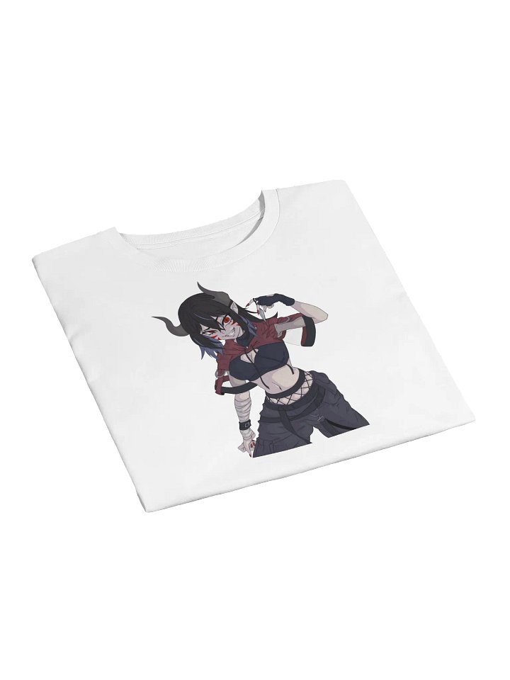 Kunai Crop Top product image (2)