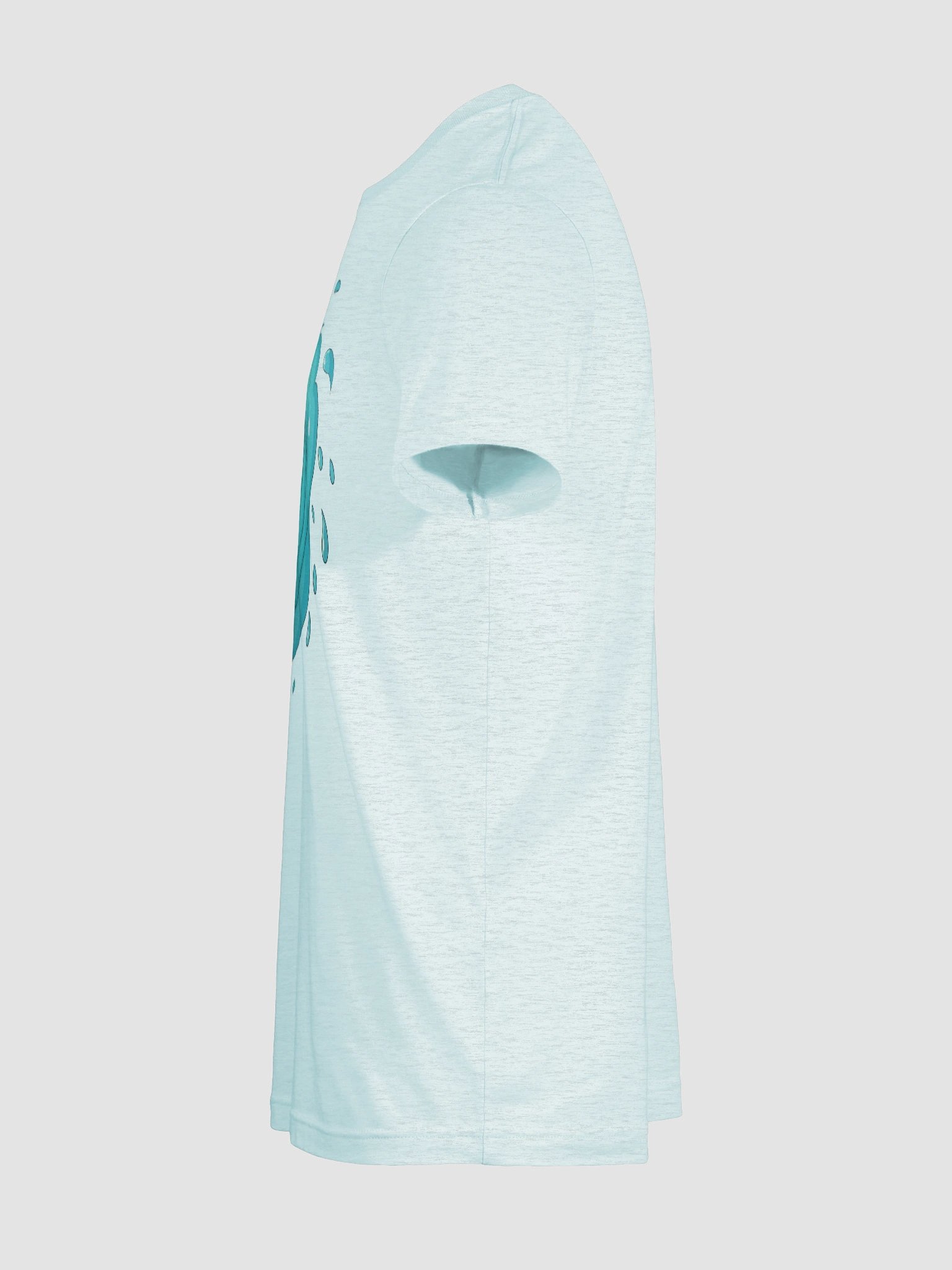 Kelpie Supersoft T-Shirt product image (11)