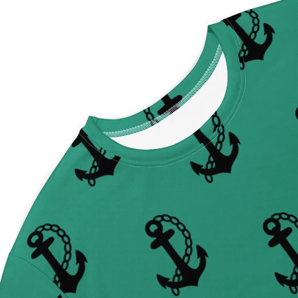 Nautical Kinda Mood T Dress product image (8)