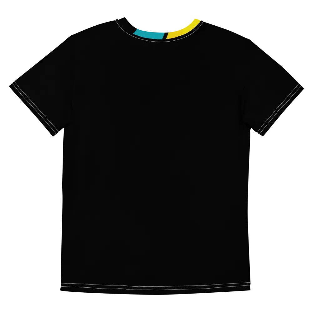 Cool Swirls Youth T-Shirt product image (11)