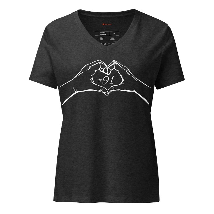 #91 Hand Heart product image (3)