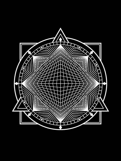 Sacred Geometry - CAULDRON CORE ™ product image (5)