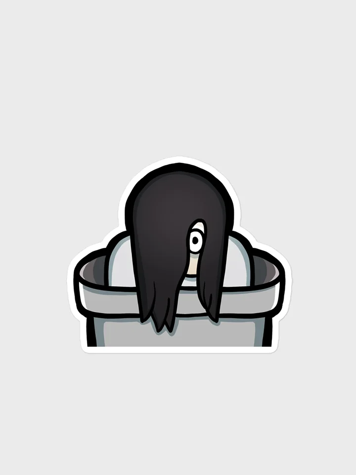 Onryo Sticker product image (1)