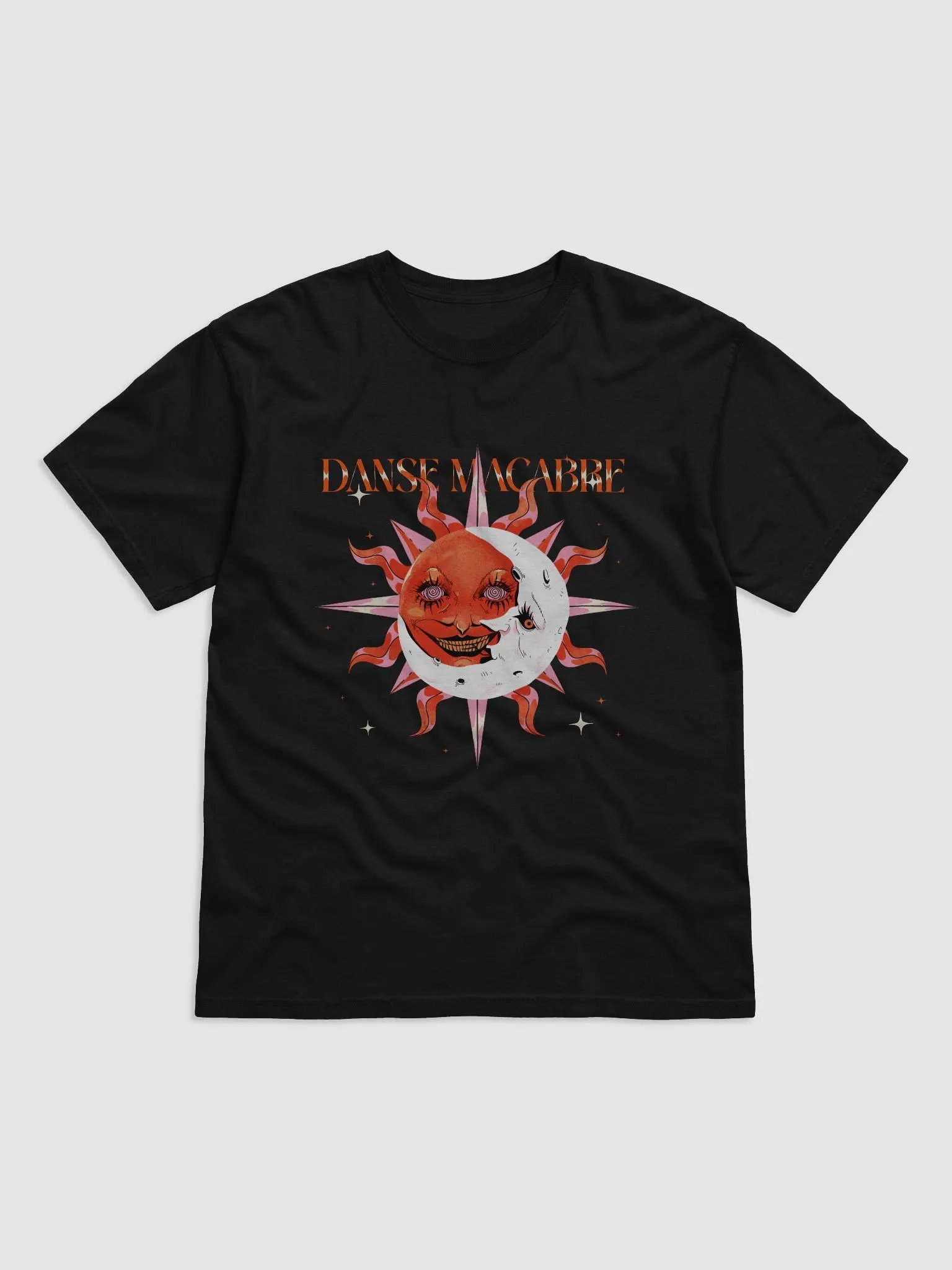 Danse Macabre product image (1)