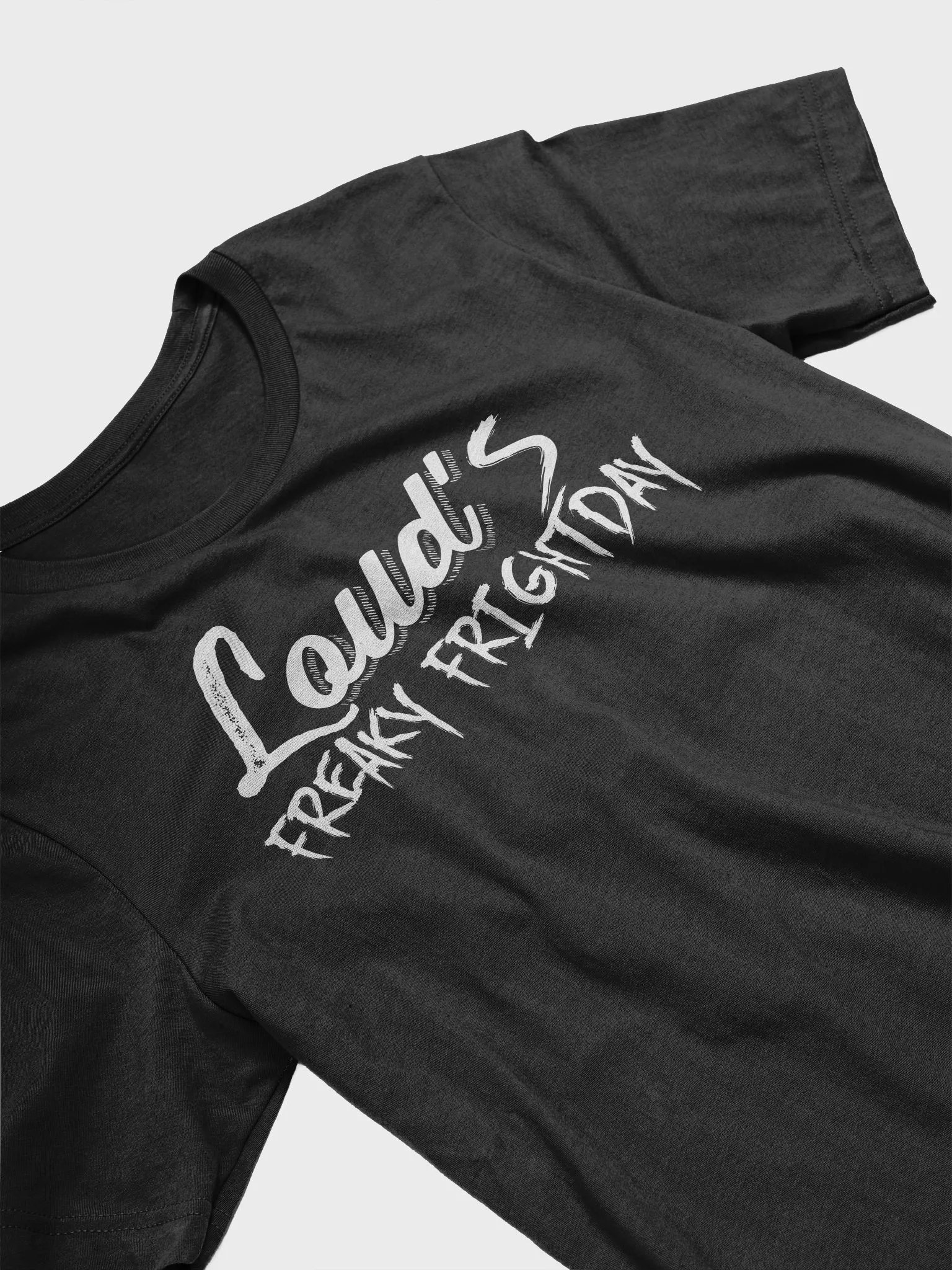 Freaky Frightday Tee product image (1)