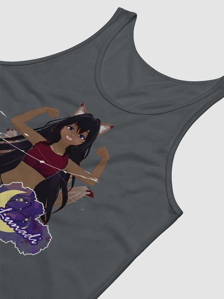 Moonlit Flex Tank product image (2)