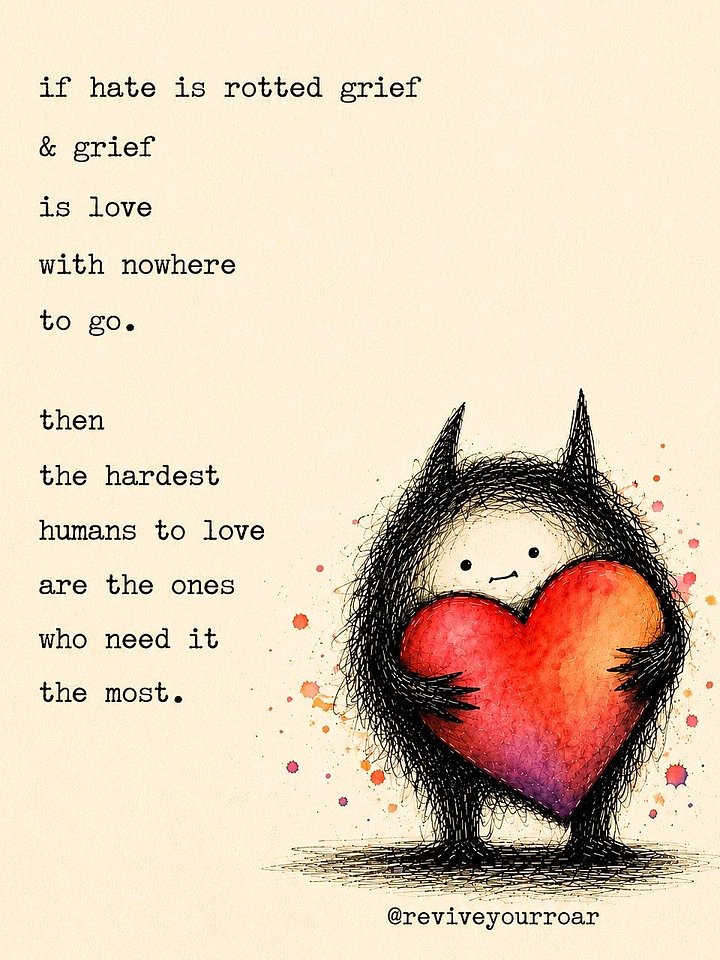 love is the cure product image (1)