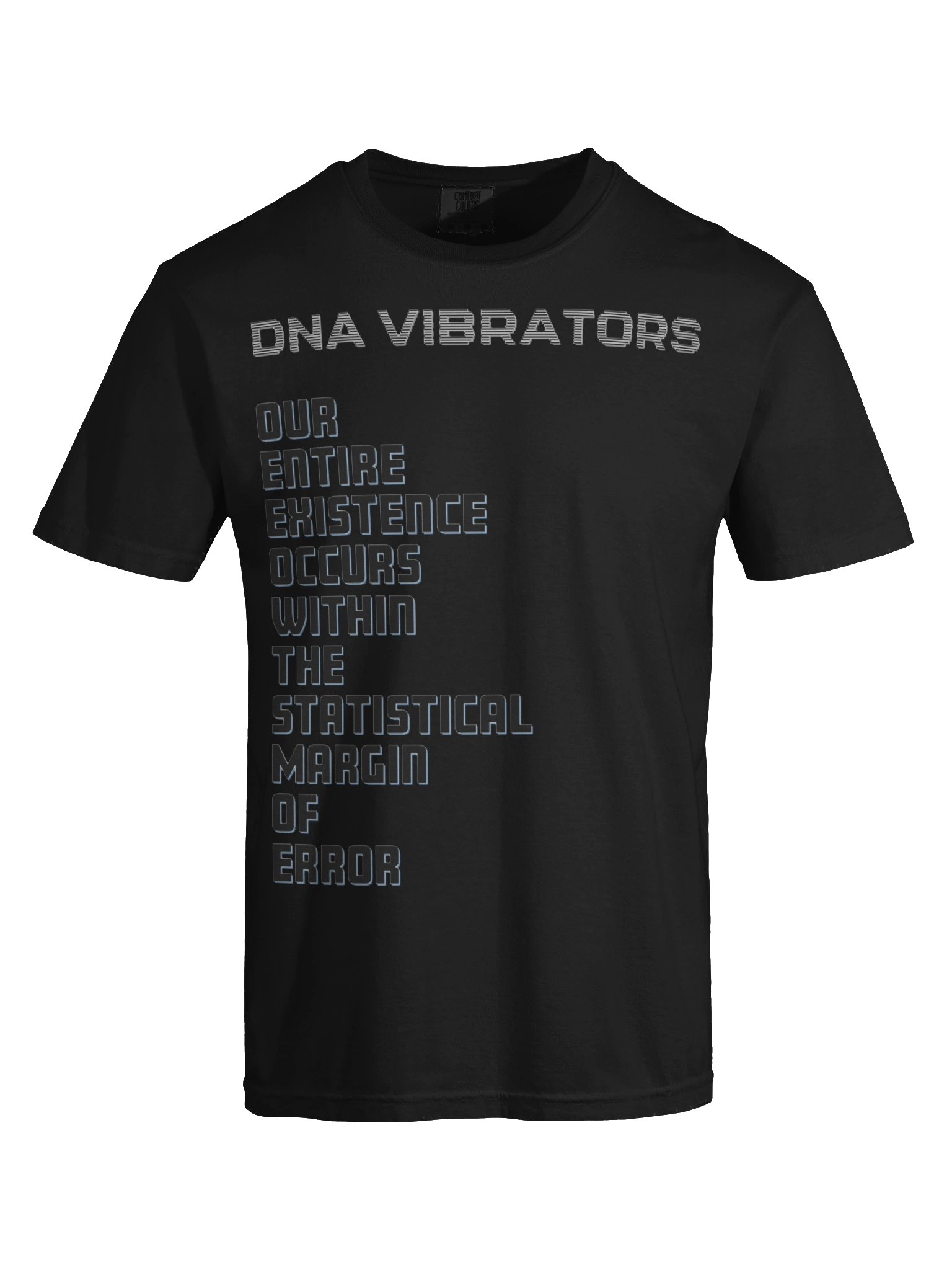 DNA Existence Tee product image (45)
