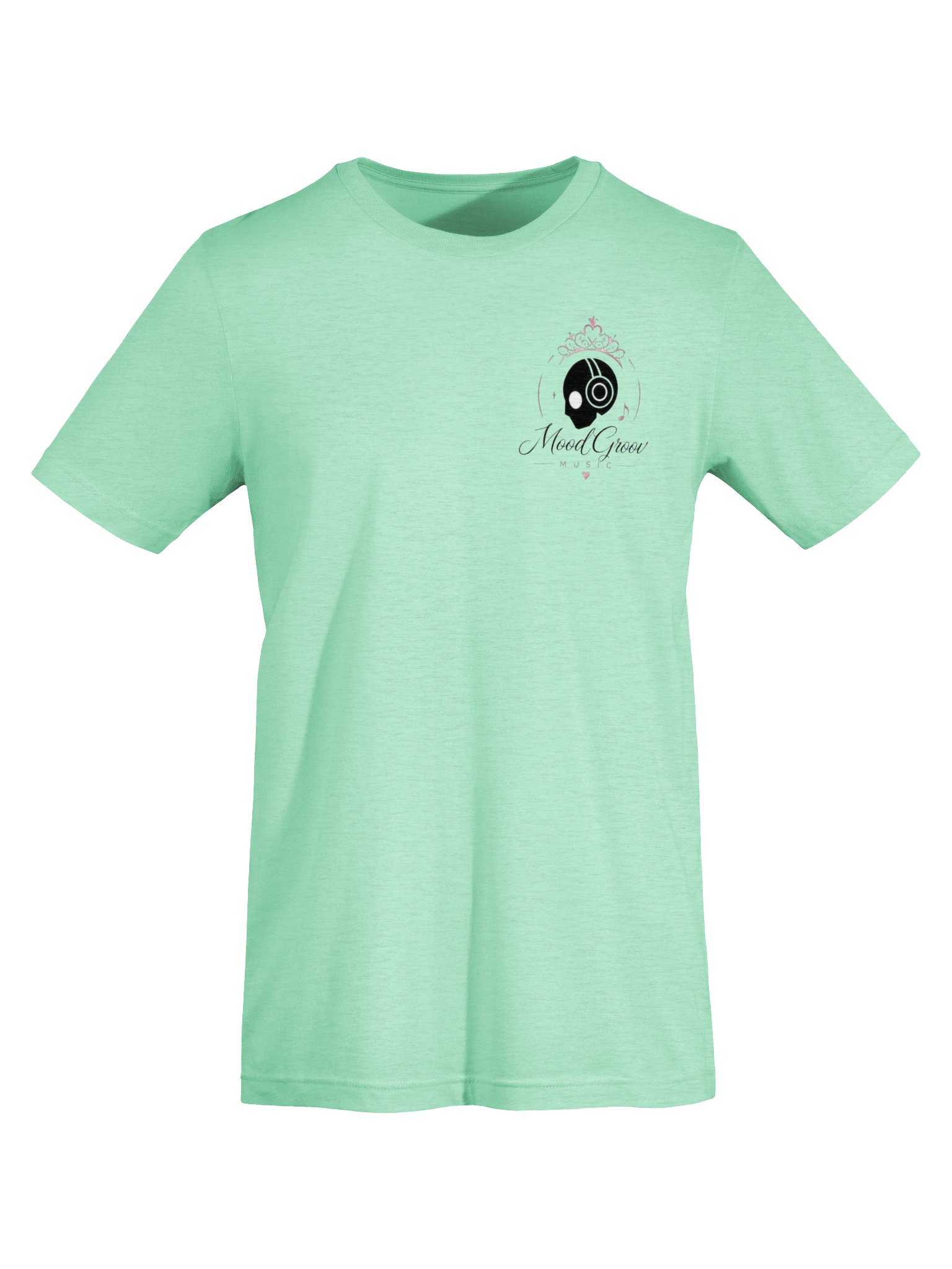 Mood Groov Fashion Without Limits Limited Edition Tee product image (17)