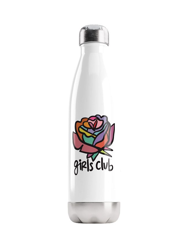 Water Bottles