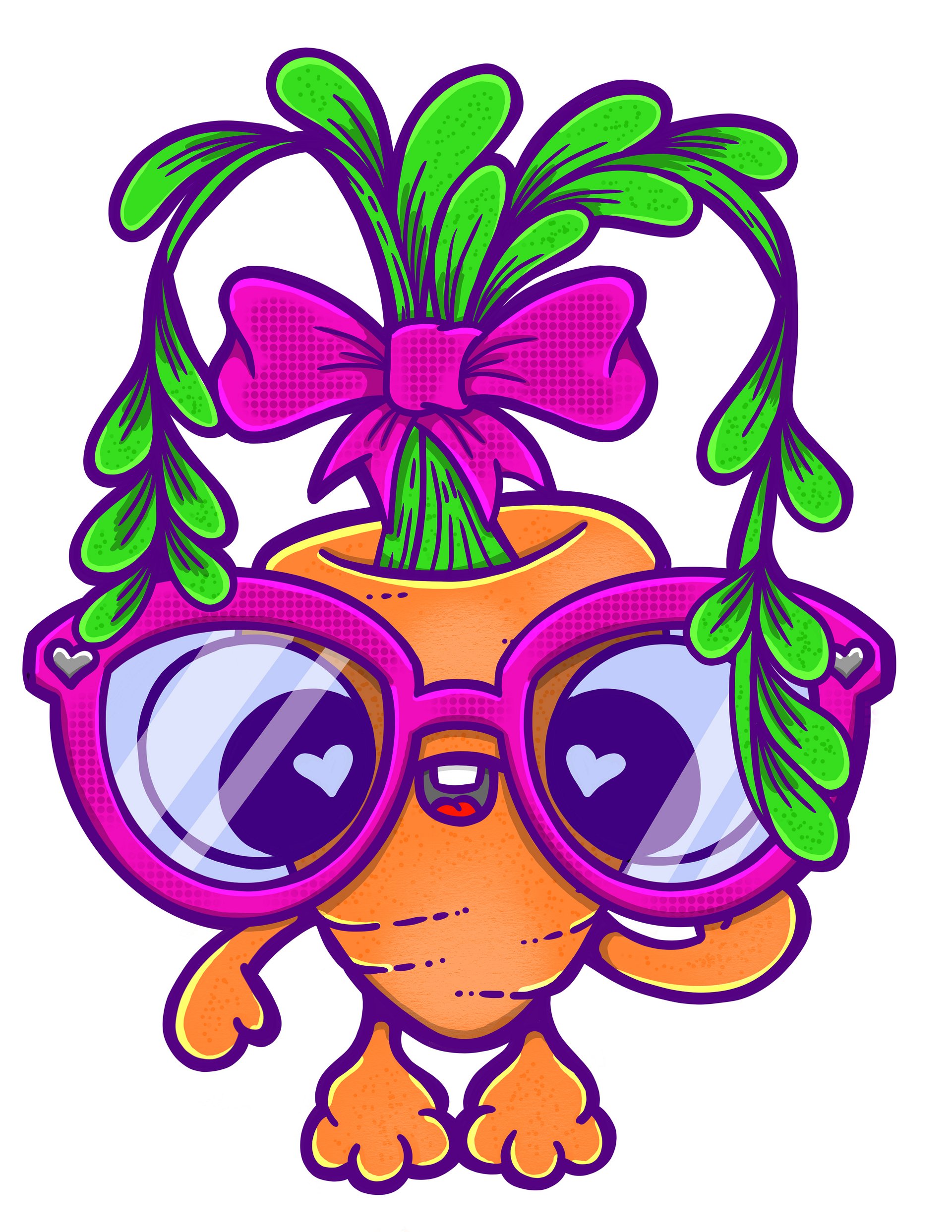 Betty Carotene product image (1)