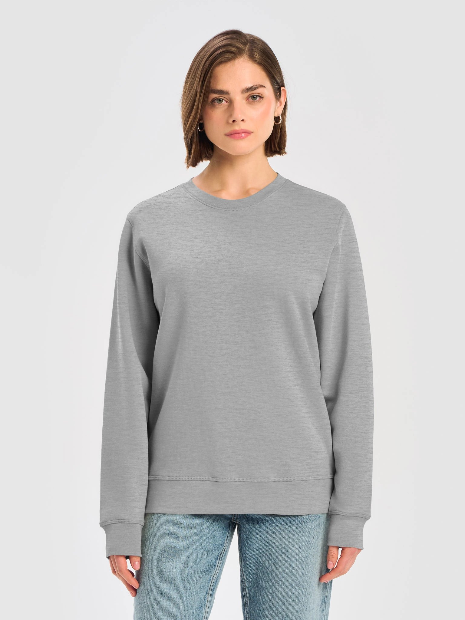 AGRAY SEMI VISIBLE SHIRT product image (5)