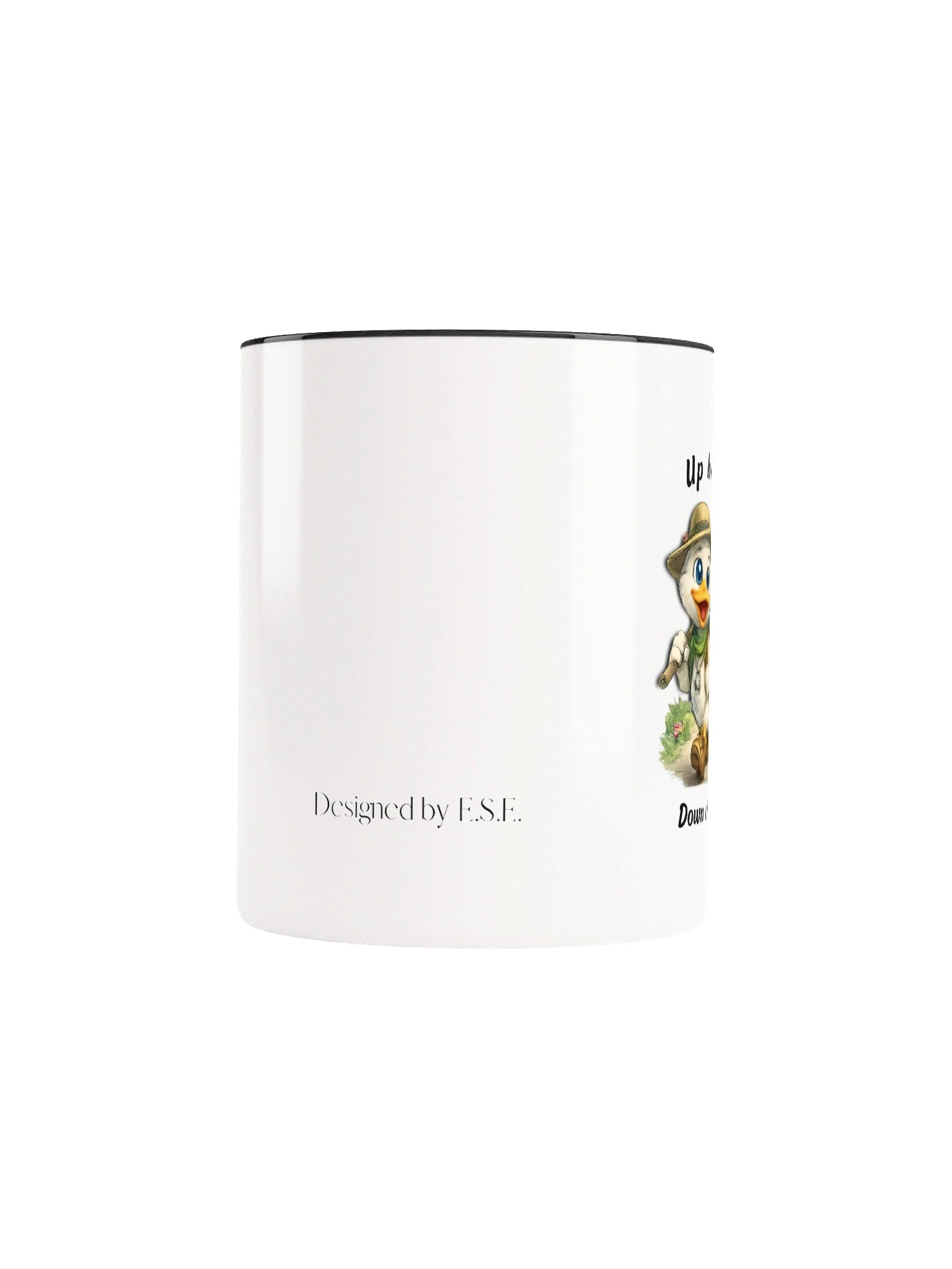 Expedition Vibes Ceramic Mug product image (36)