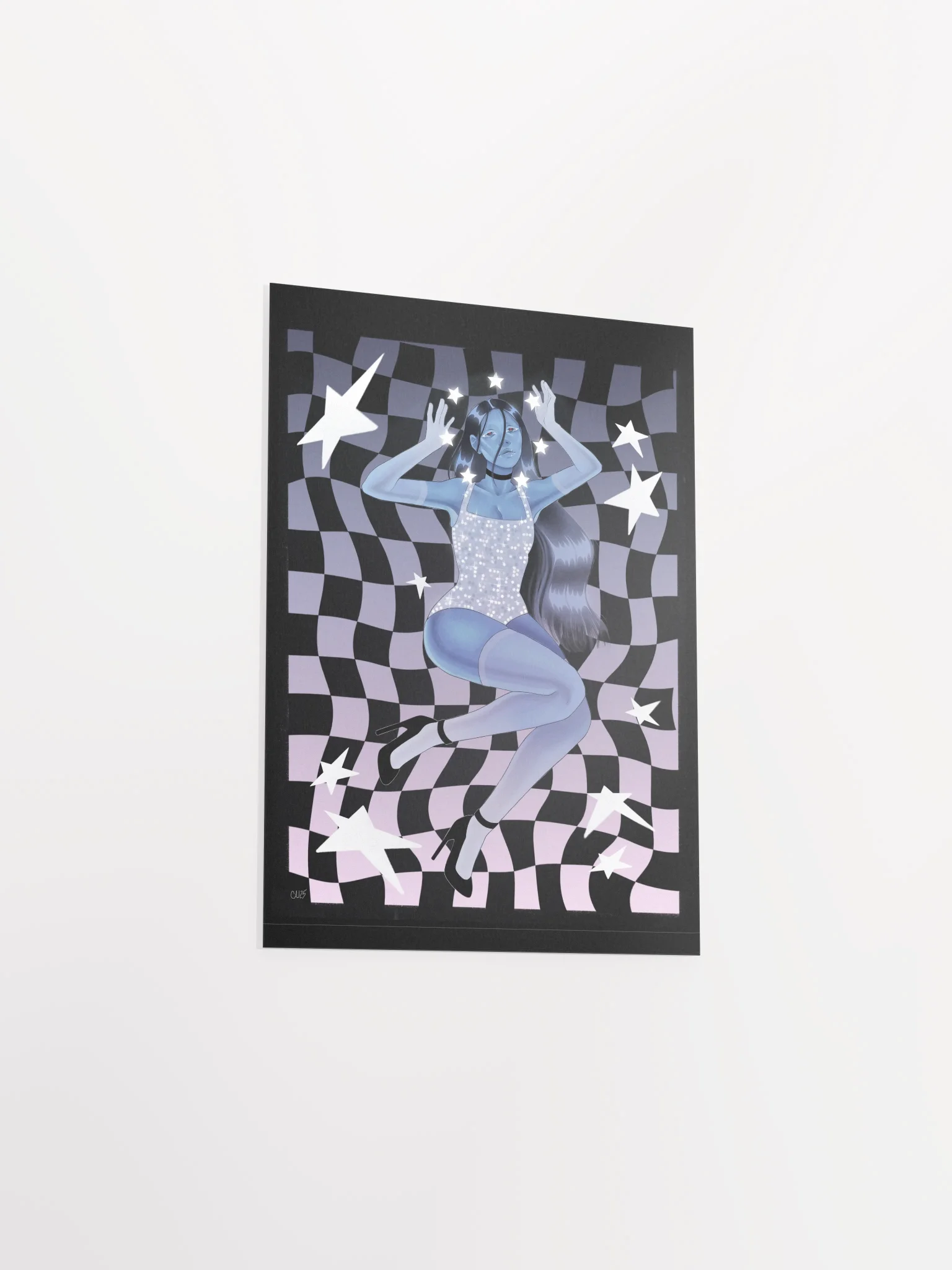 trippy print! product image (7)