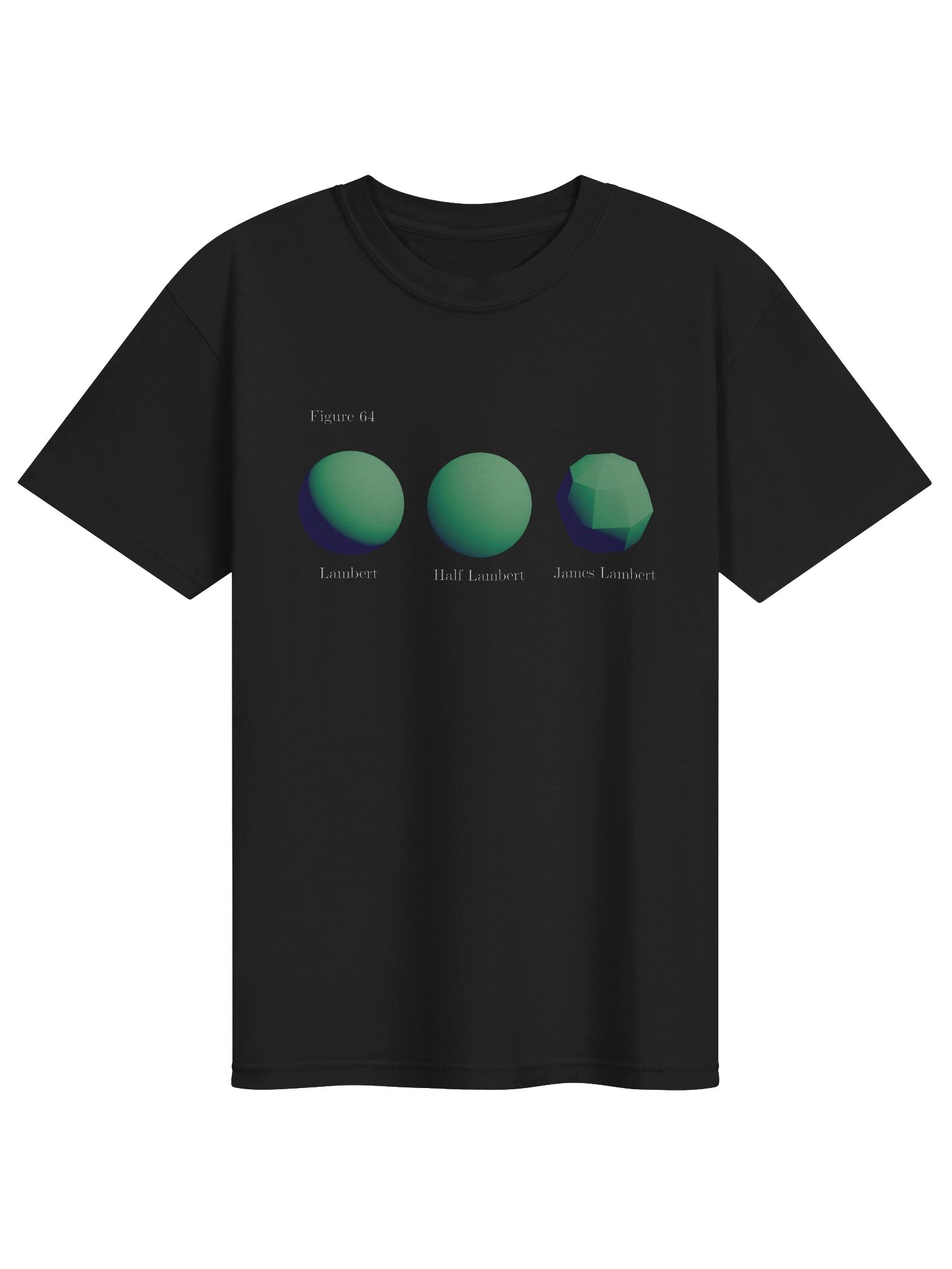 Lambert shading shirt product image (1)