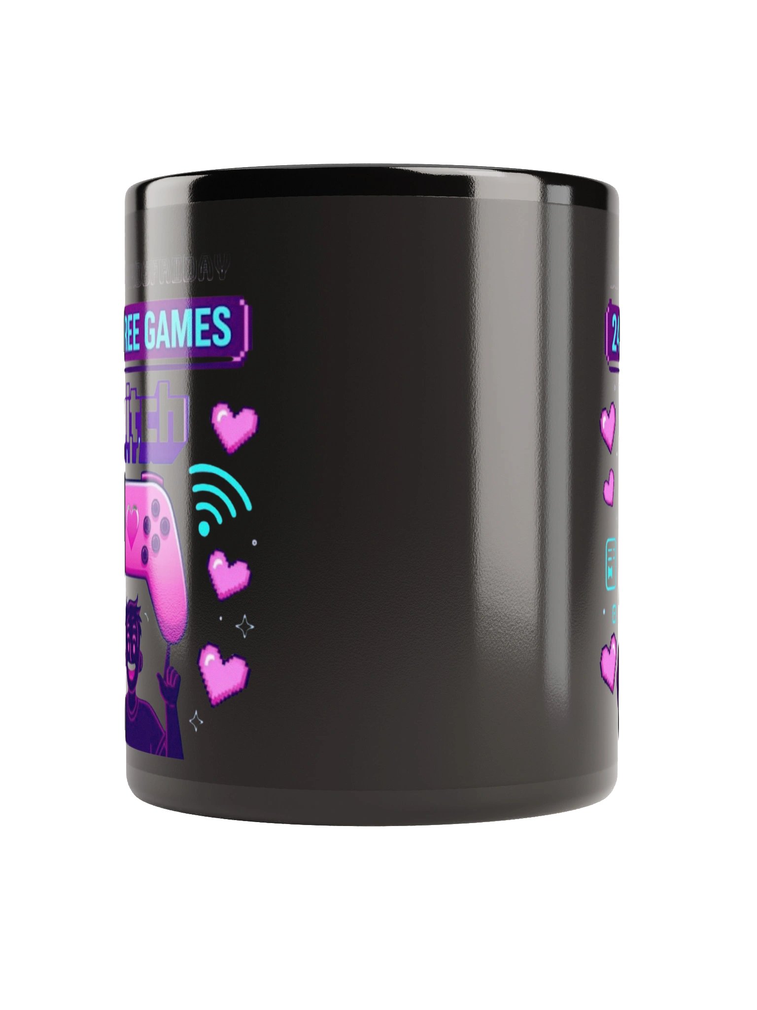someRewardsFriday Valentine Mug product image (9)