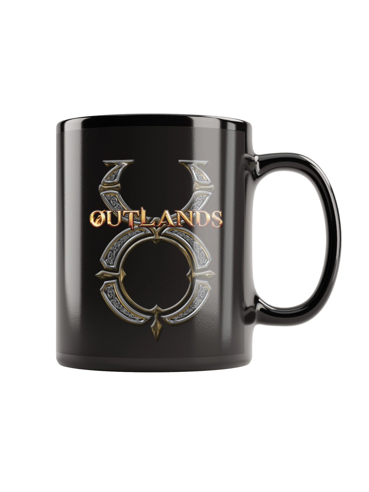 Hellbound Exiles Coffee Cup product image (1)