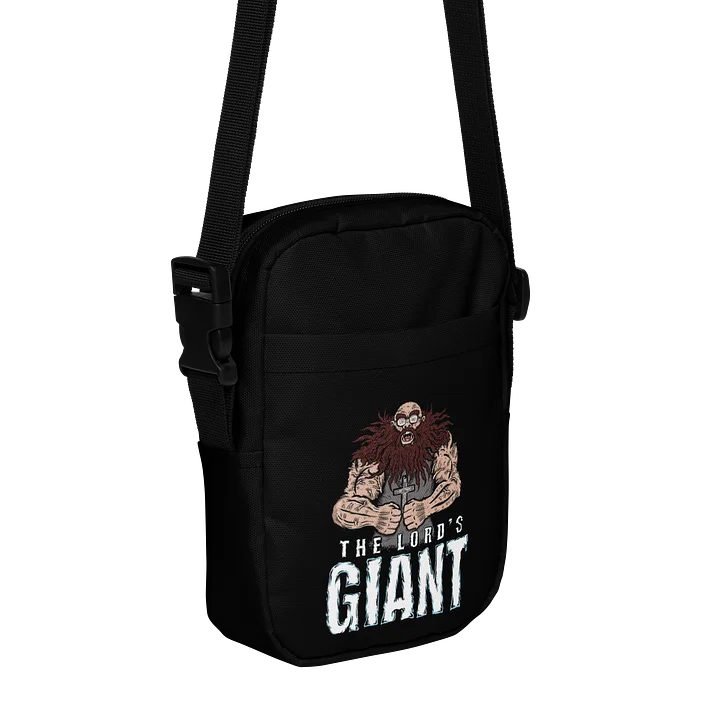 The Lord's Cryptid Crossbody product image (1)