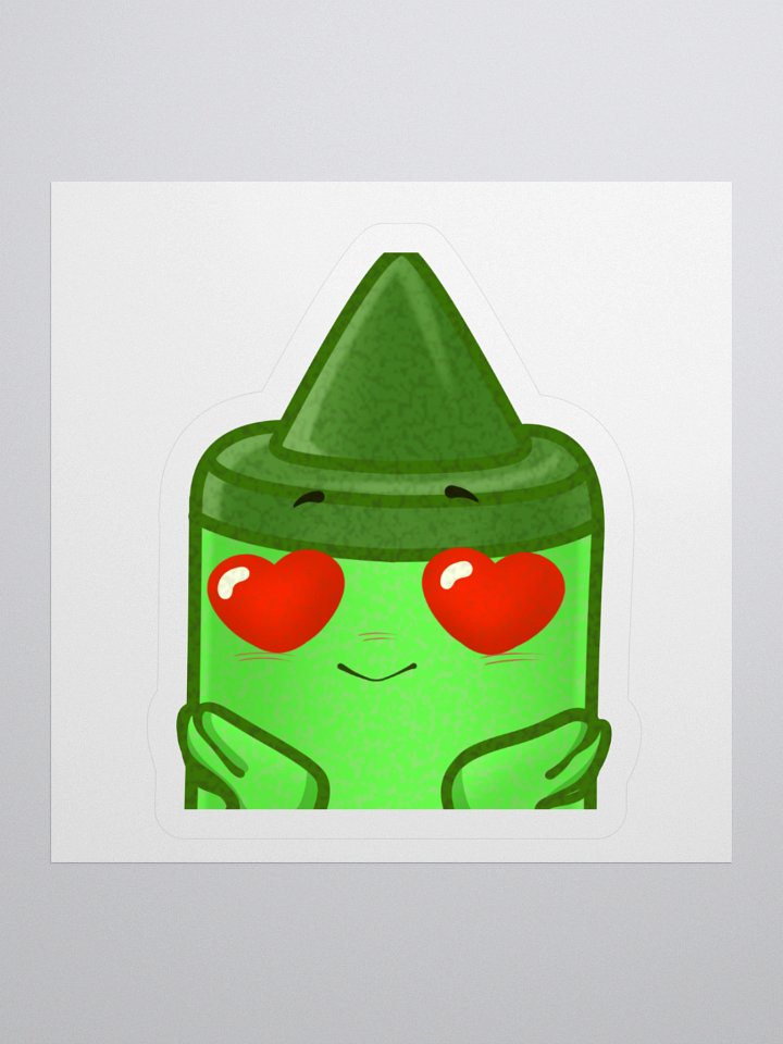 Heart Eyes product image (1)