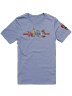 You’ve Won the Lottery – End of the Line Character Tee
