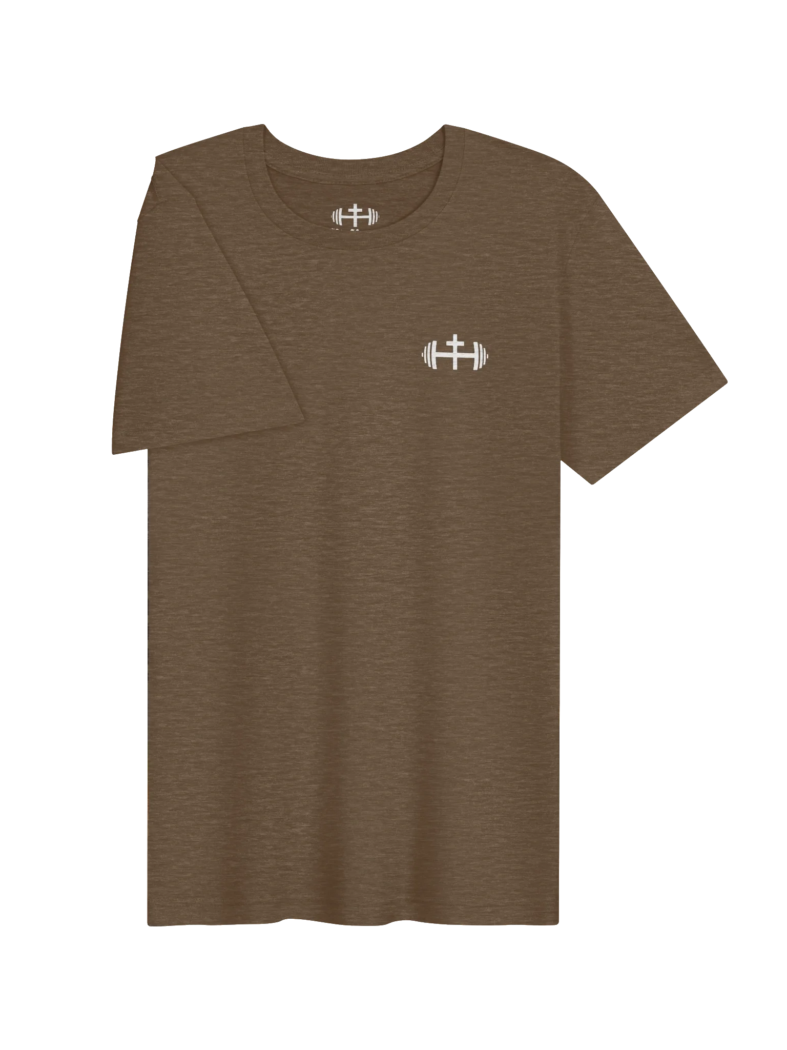 His House Unisex "Love the Feeling" T-Shirt by His House