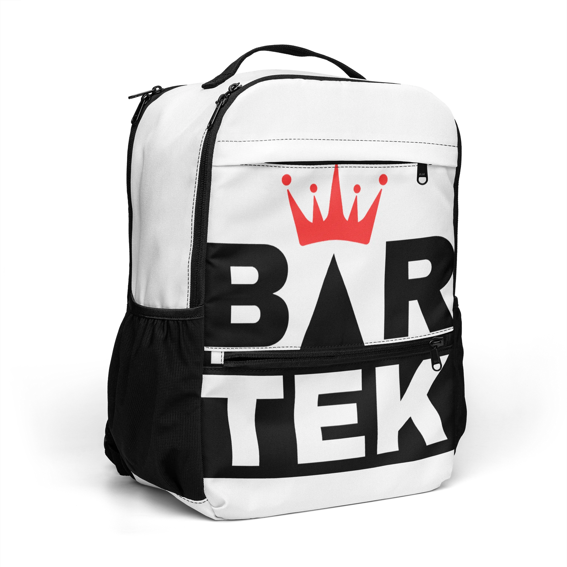 Bartek Utility Backpack product image (7)