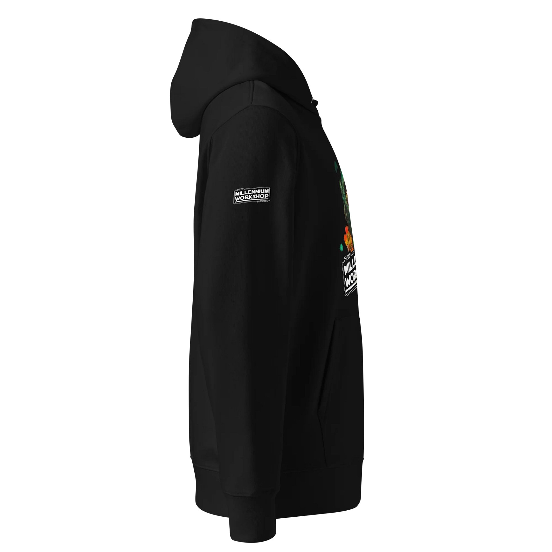 GREEDO HOODIE product image (4)