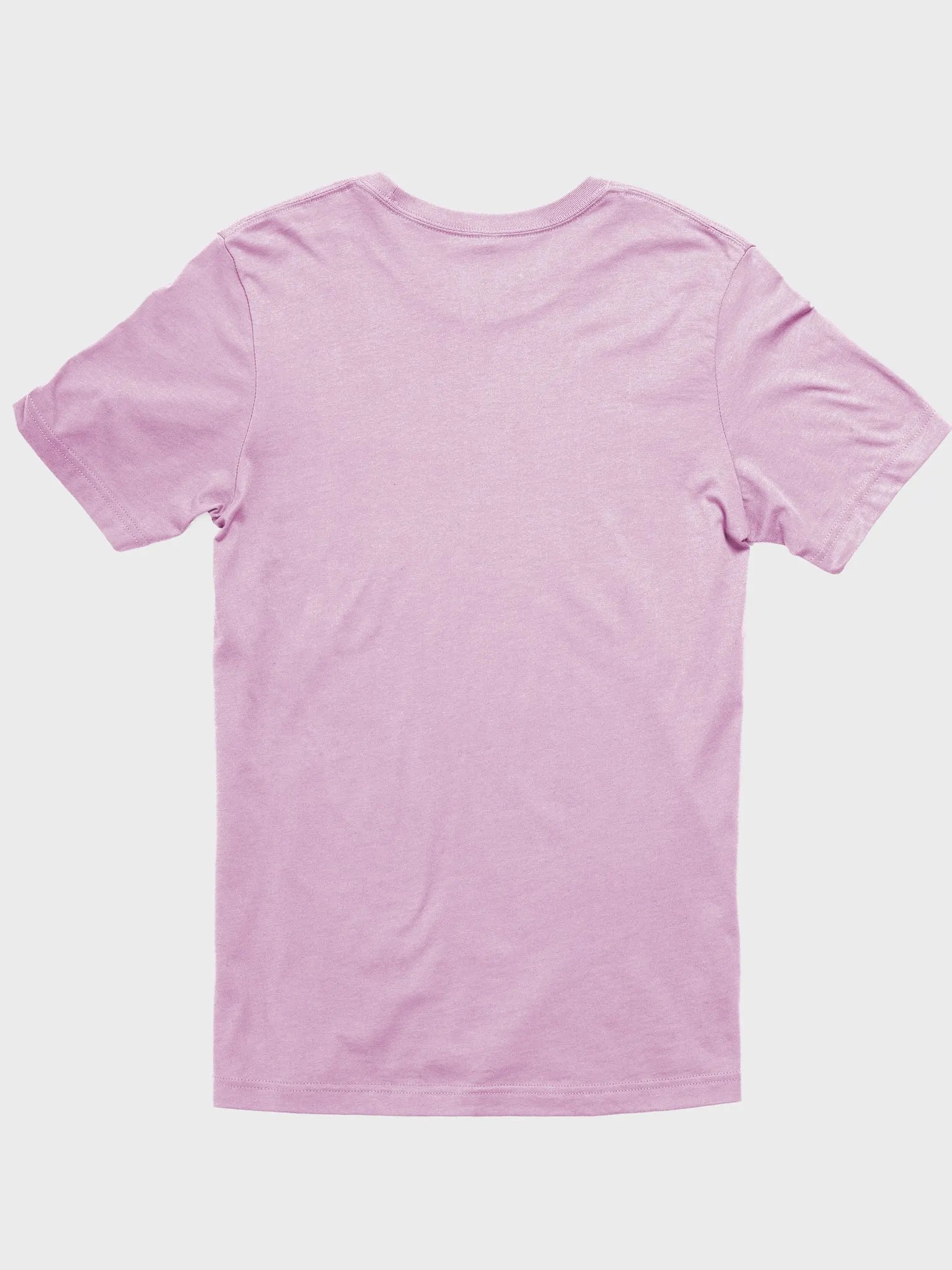 Pure LOVE red and black - Unisex Sizing T-Shirt product image (44)