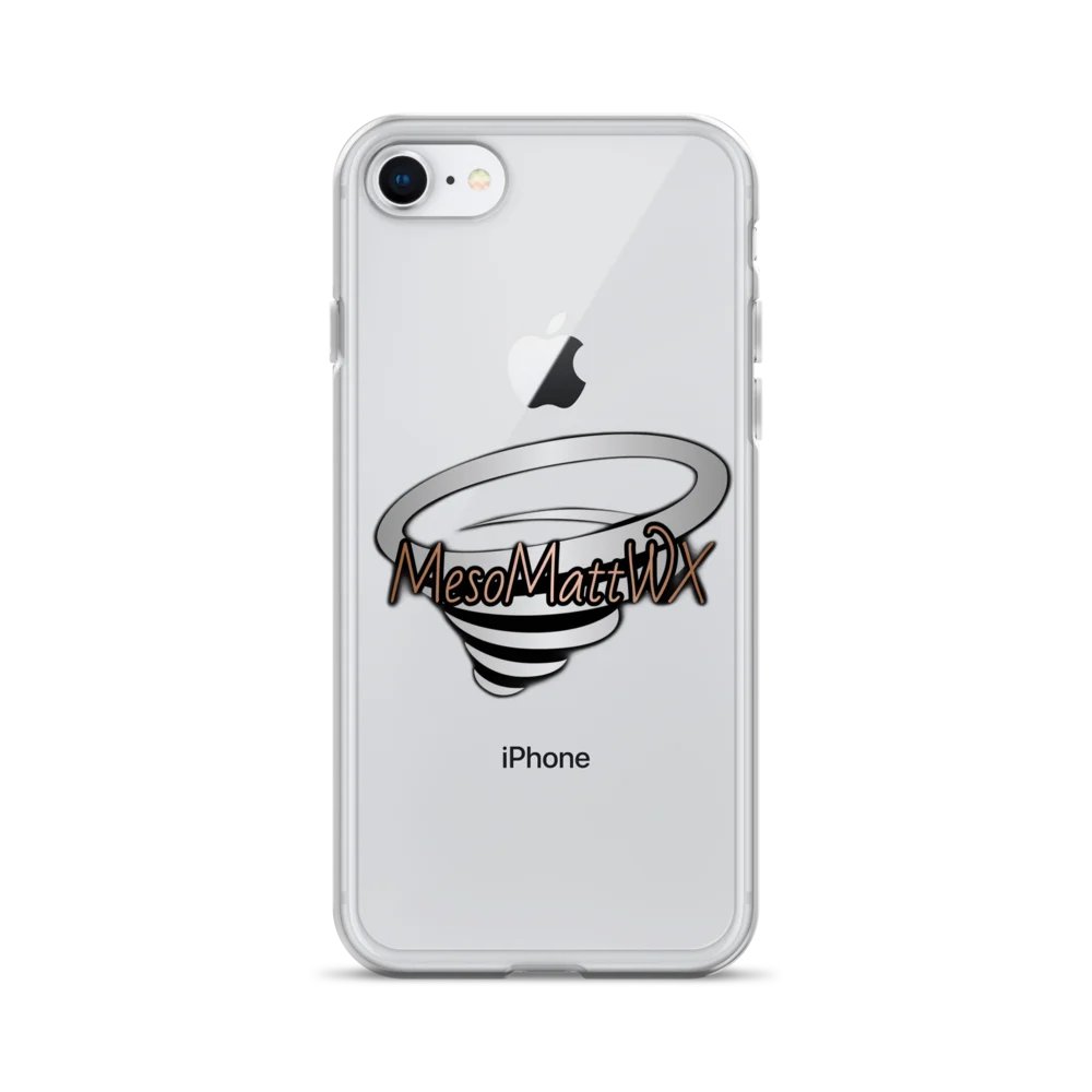 Apple iPhone Case (supports all versions) product image (28)