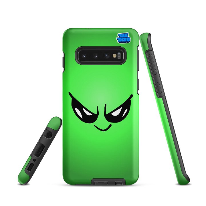 The Trio - Gleeborg Samsung® Tough Case product image (25)