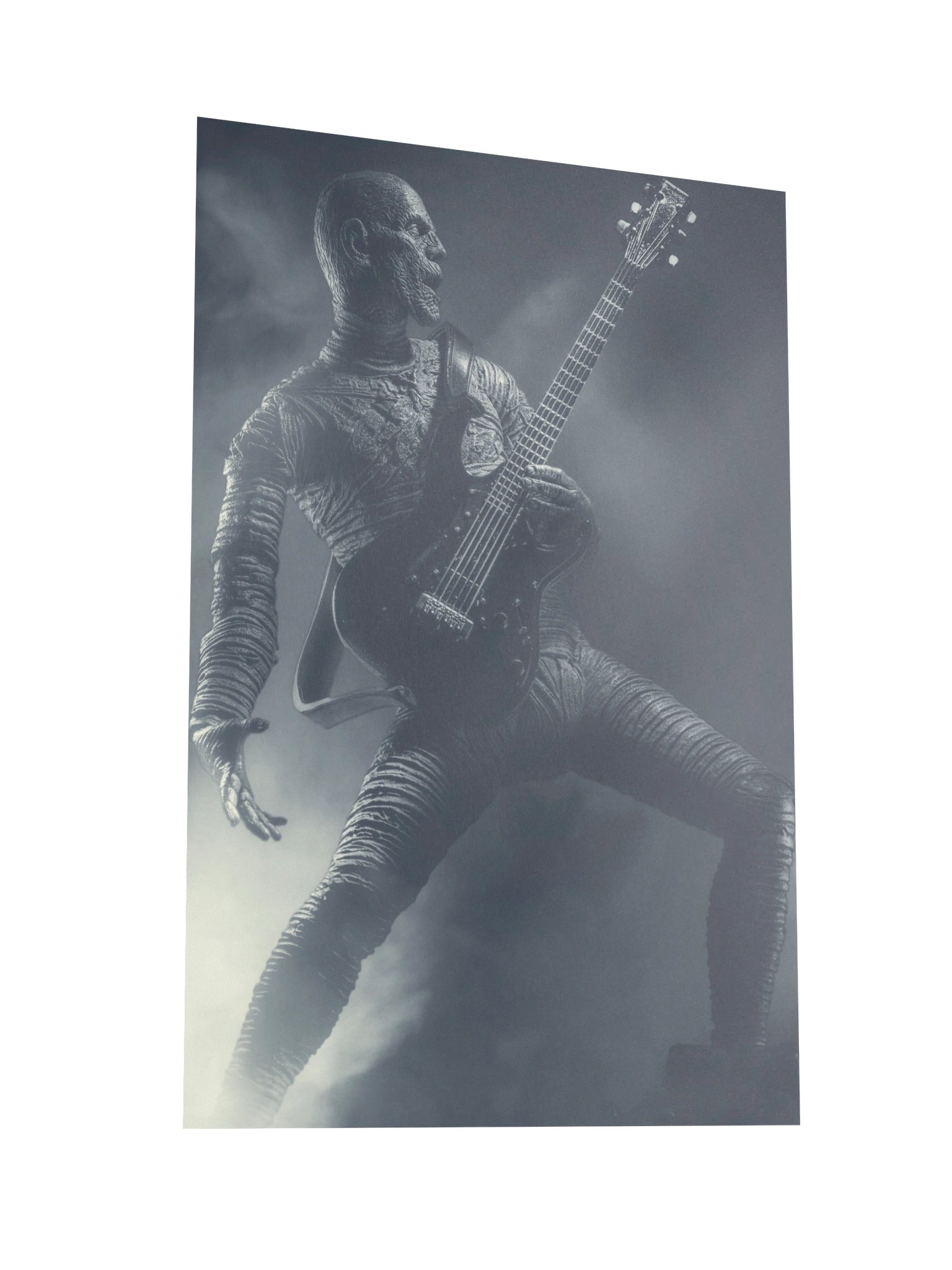 Mumm-Rock 12x18 Print product image (2)