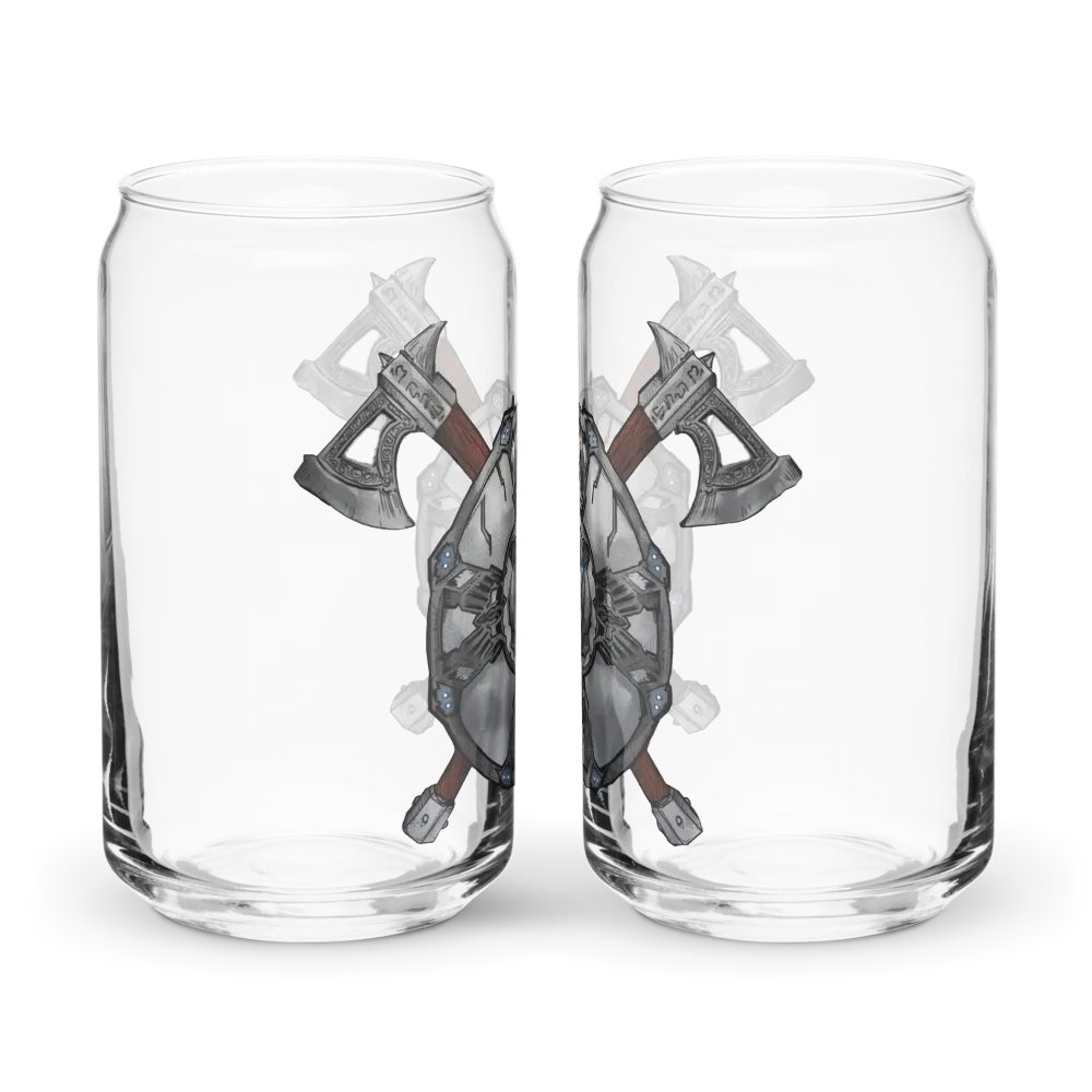 Ironguard Glass Can product image (9)
