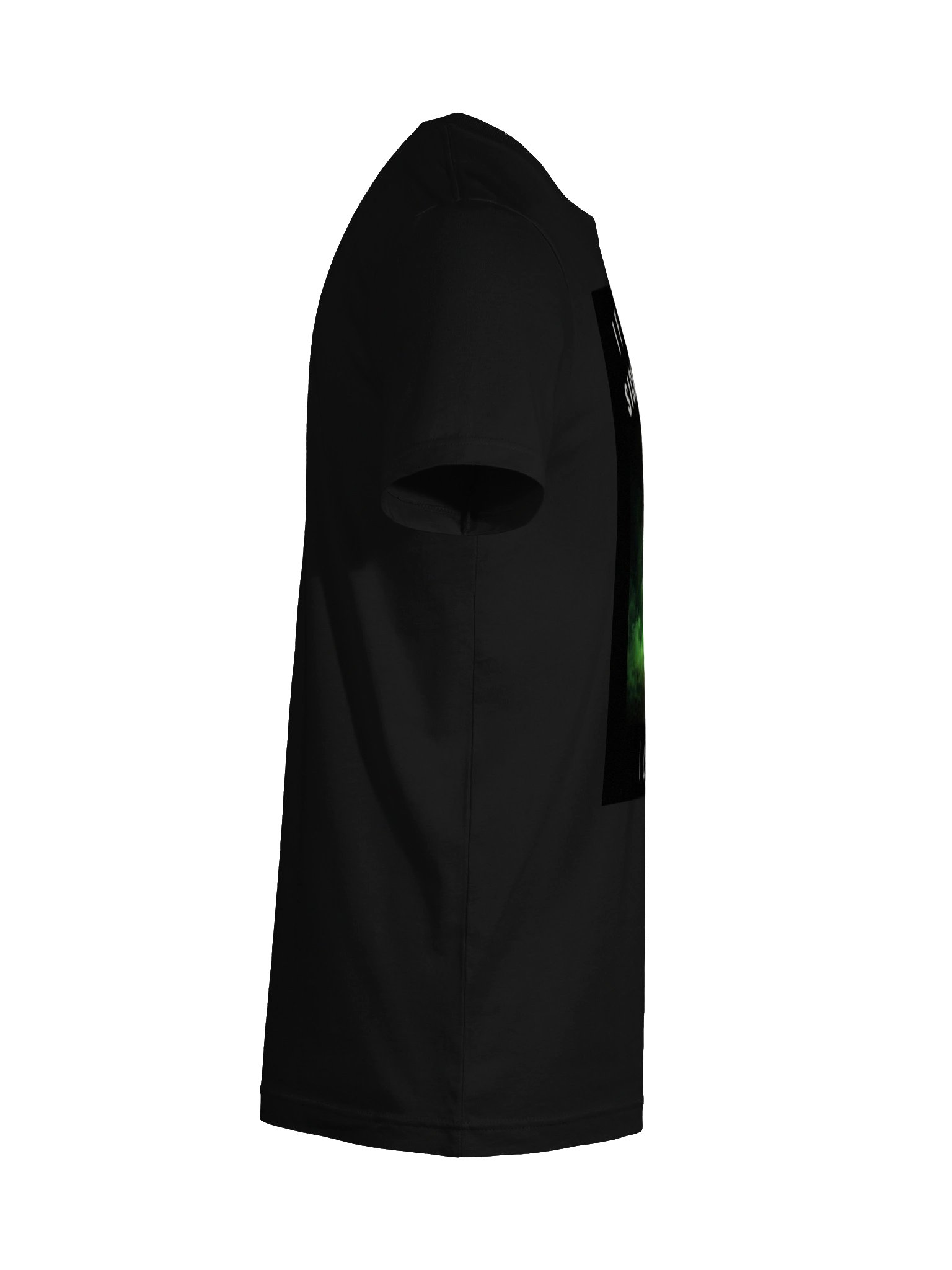 Sick of Him Tee product image (10)