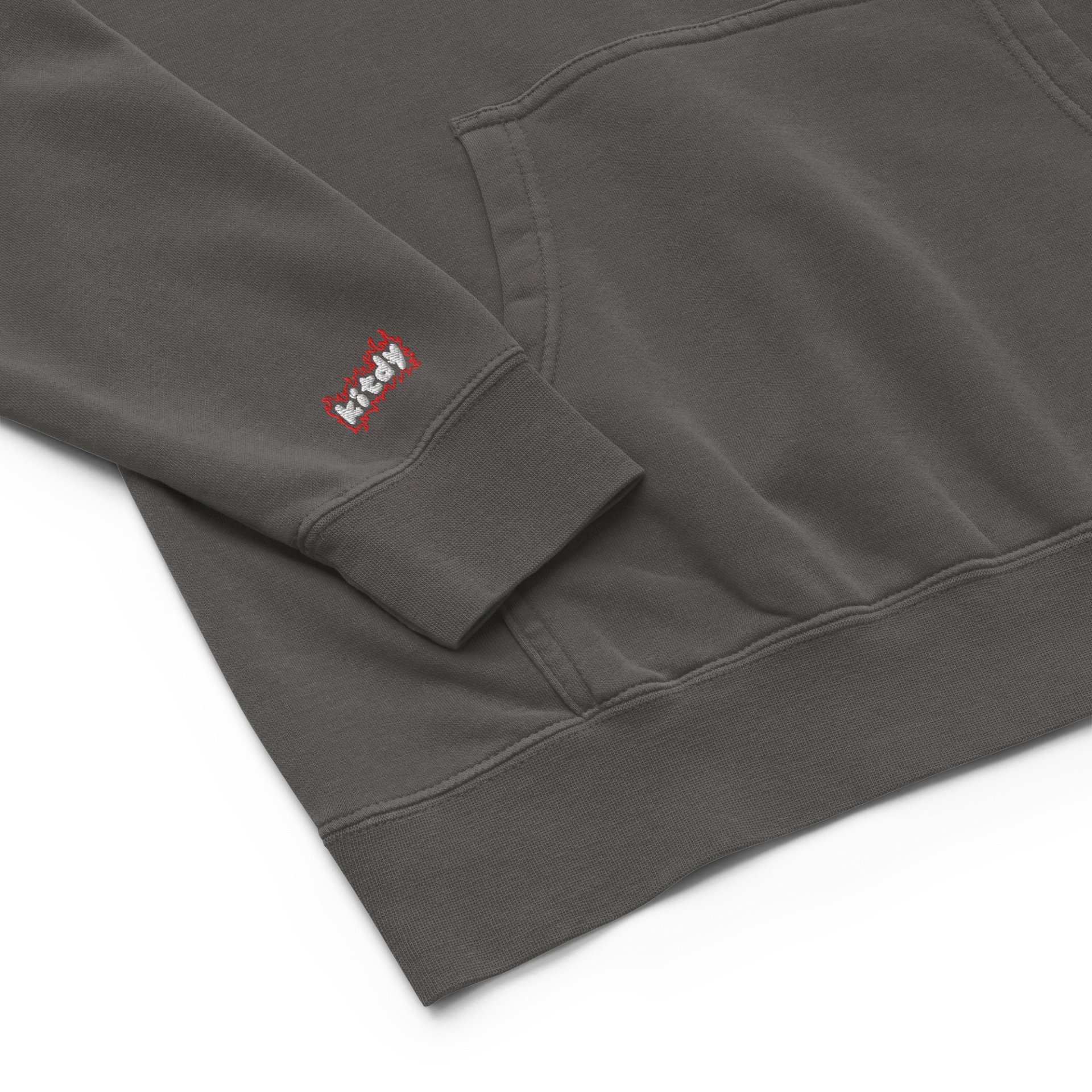 Firey Blep Hoodie product image (5)