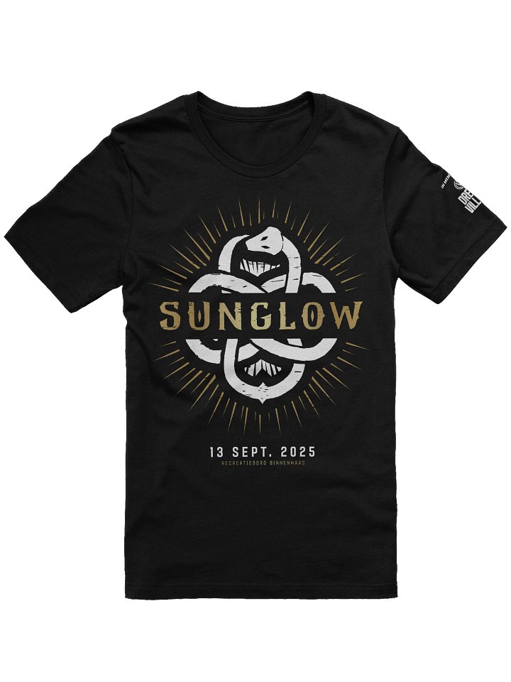 Sunglow shirt product image (1)