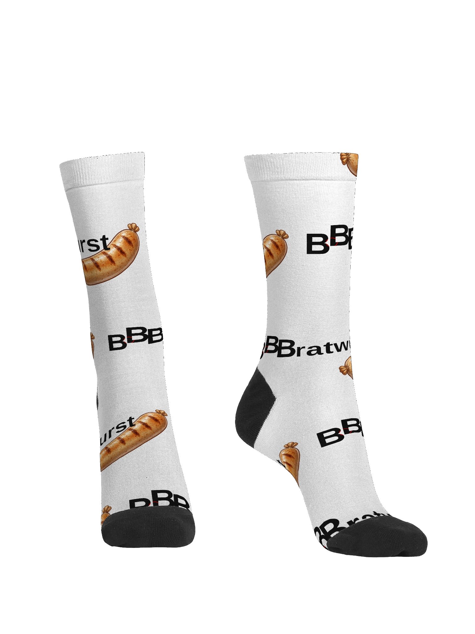 BBBratwurst Socken product image (2)