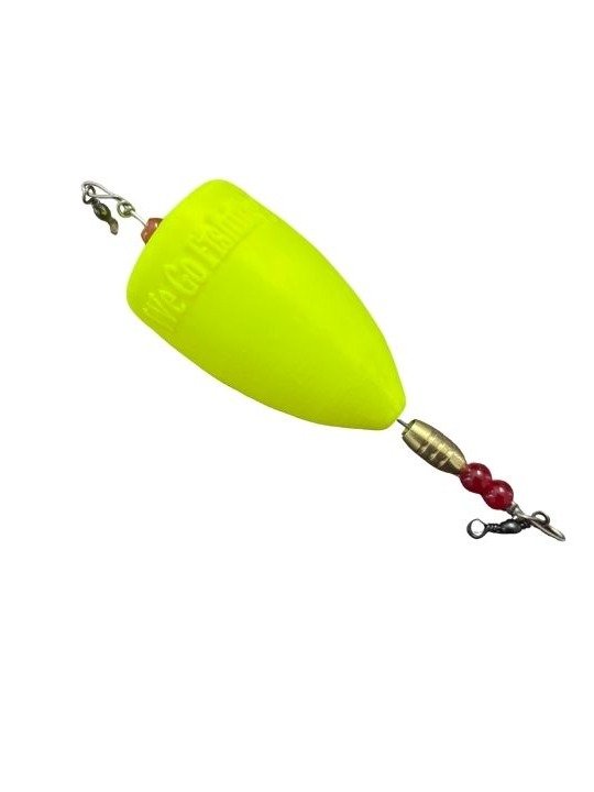 Y.C. Popping Cork product image (2)