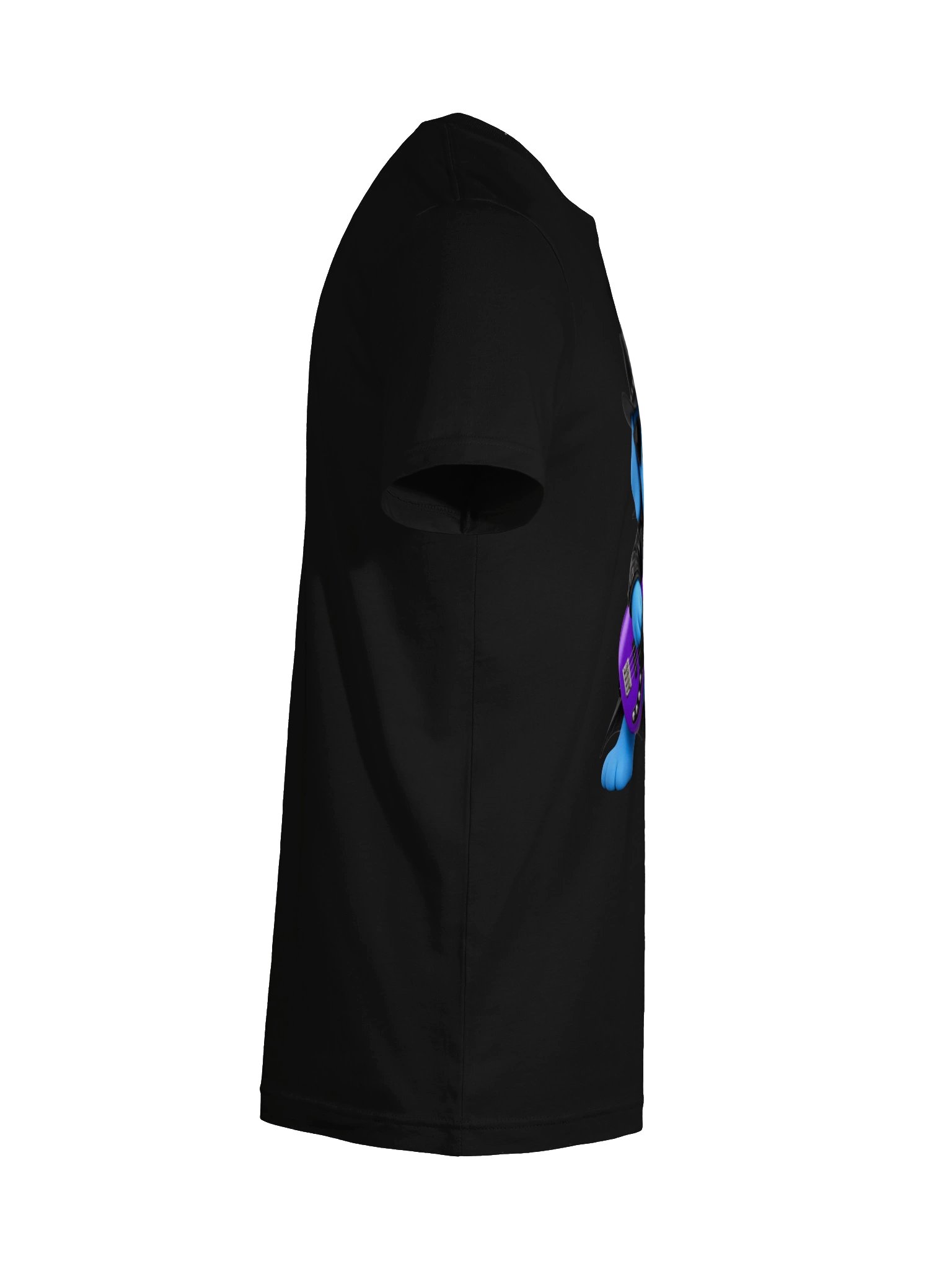 Dizzy cowboy T product image (10)