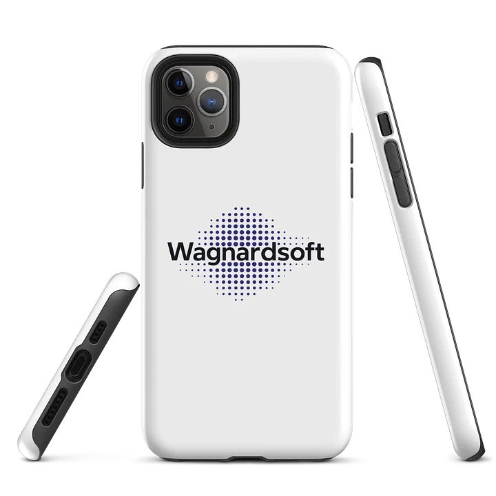 Wagnardsoft Case for iPhone® product image (3)