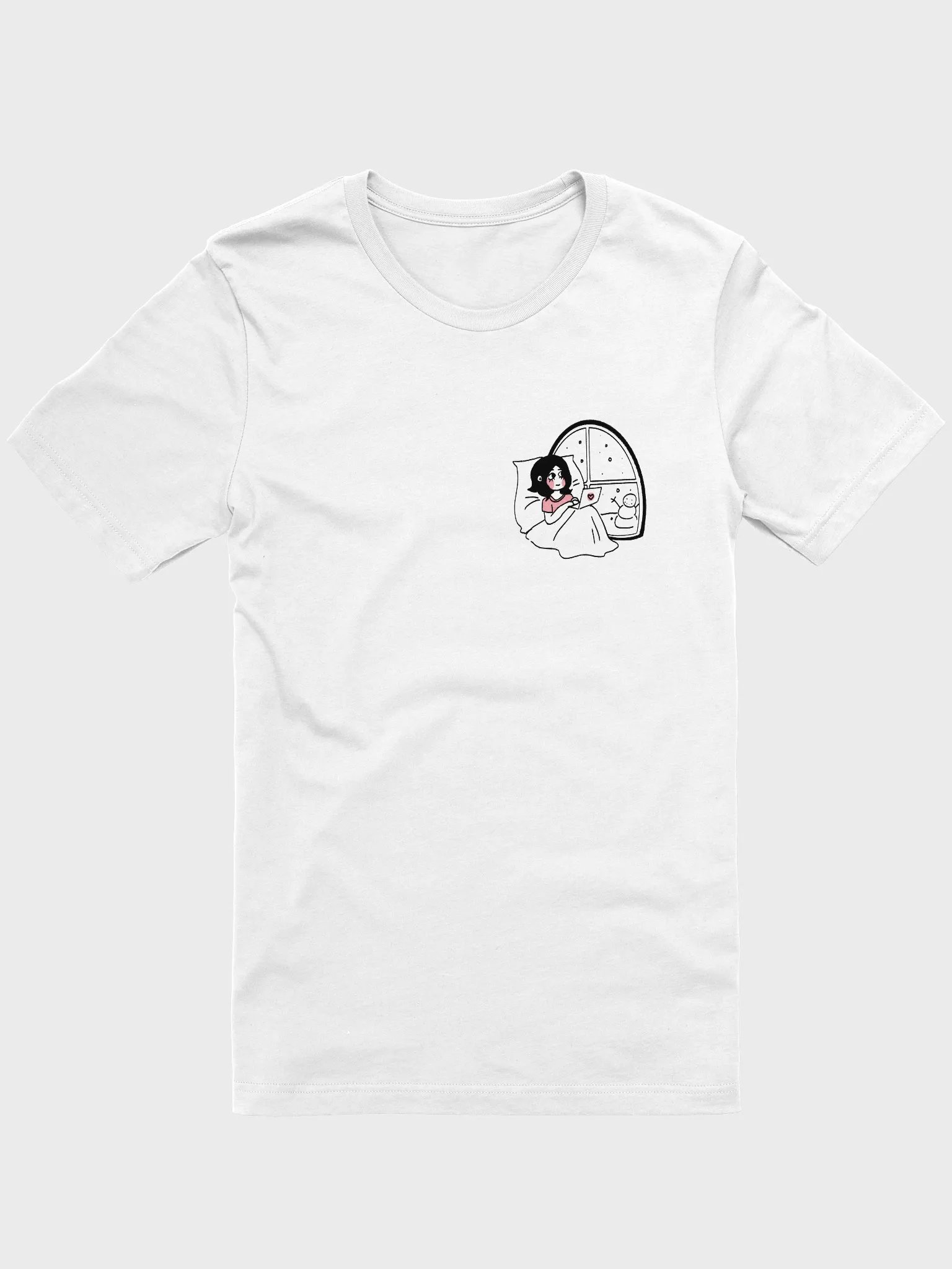 Angels At Work Supersoft T-Shirt product image (1)