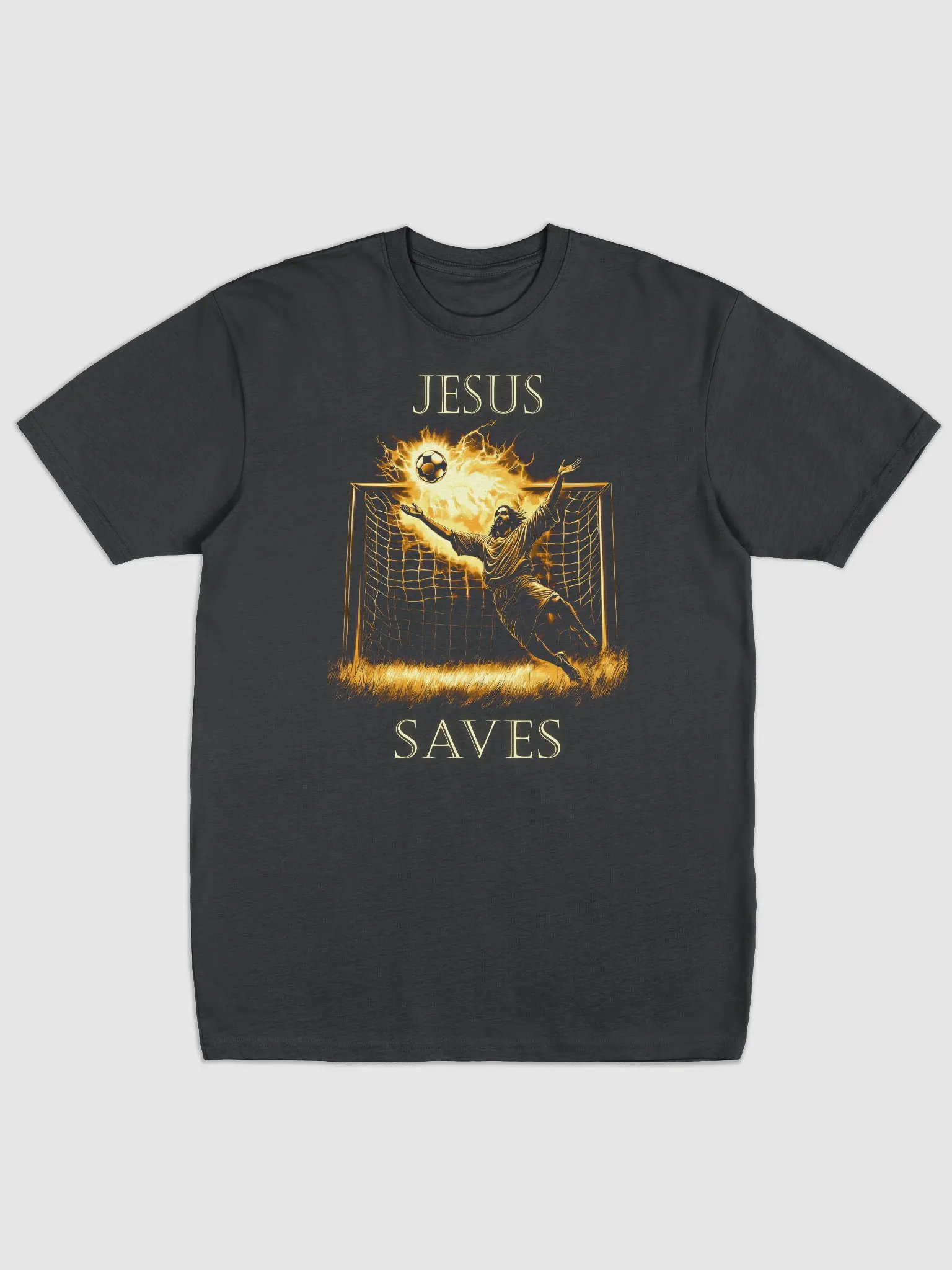 Jesus Saves! product image (2)